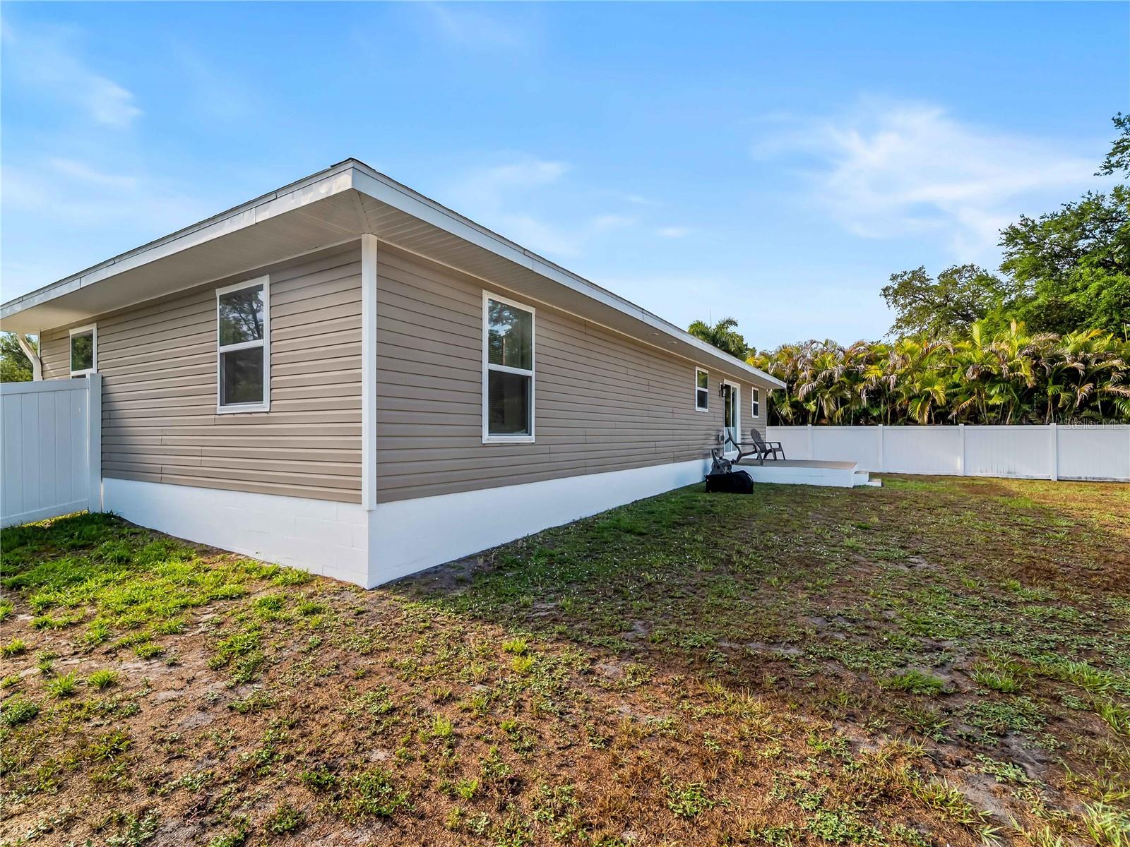 PORT CHARLOTTE SEC 038 - Residential