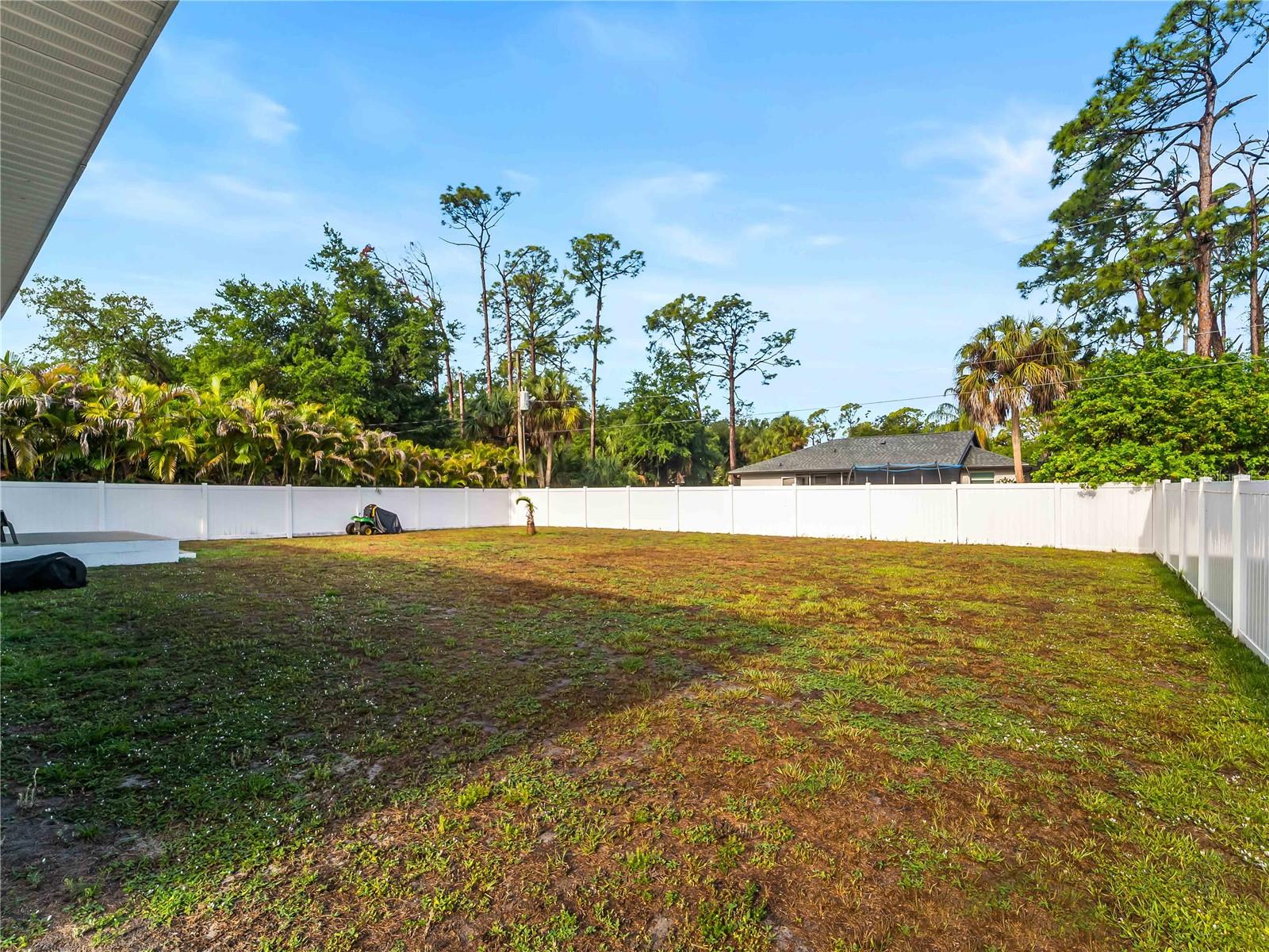 PORT CHARLOTTE SEC 038 - Residential
