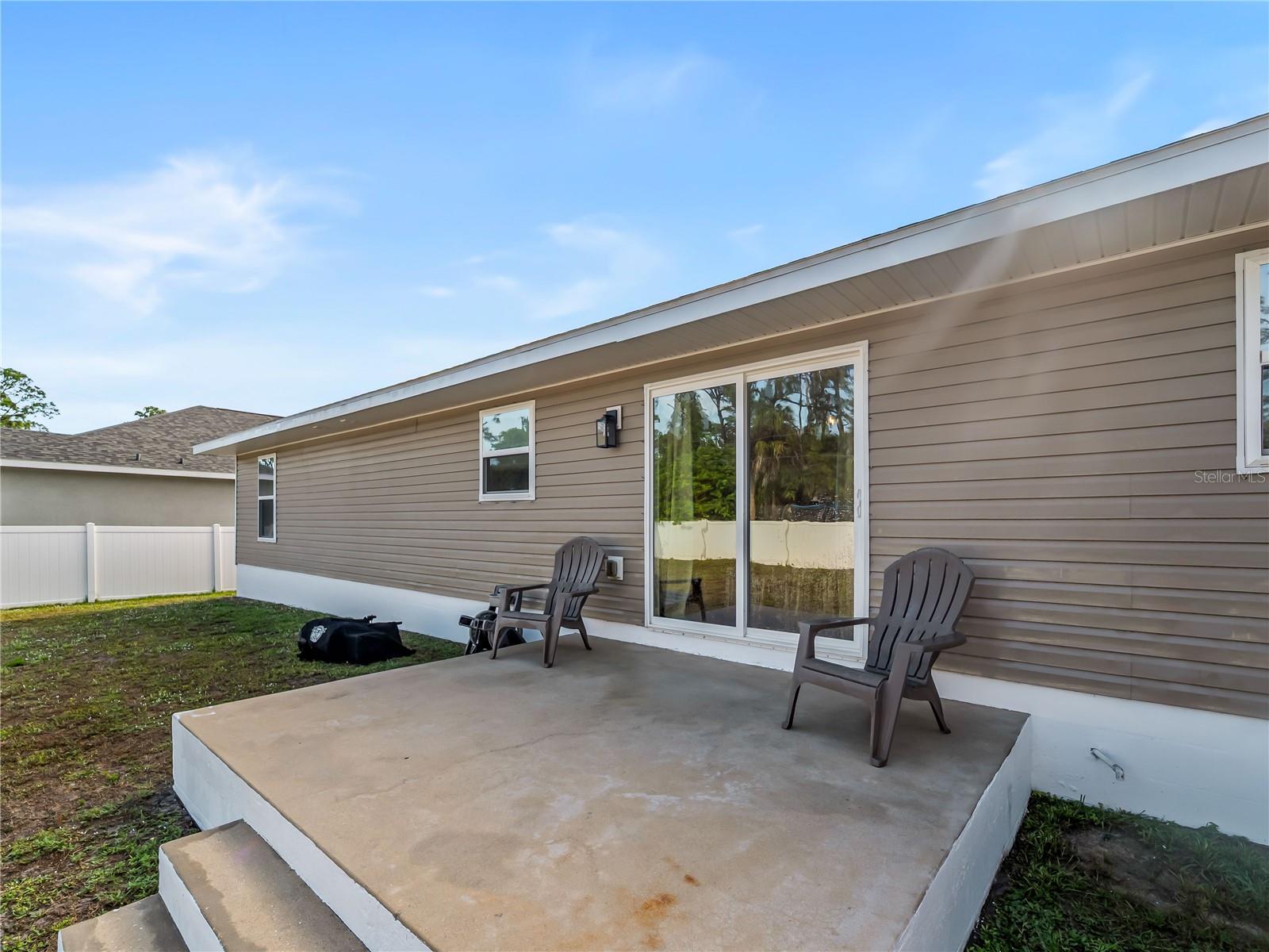 PORT CHARLOTTE SEC 038 - Residential