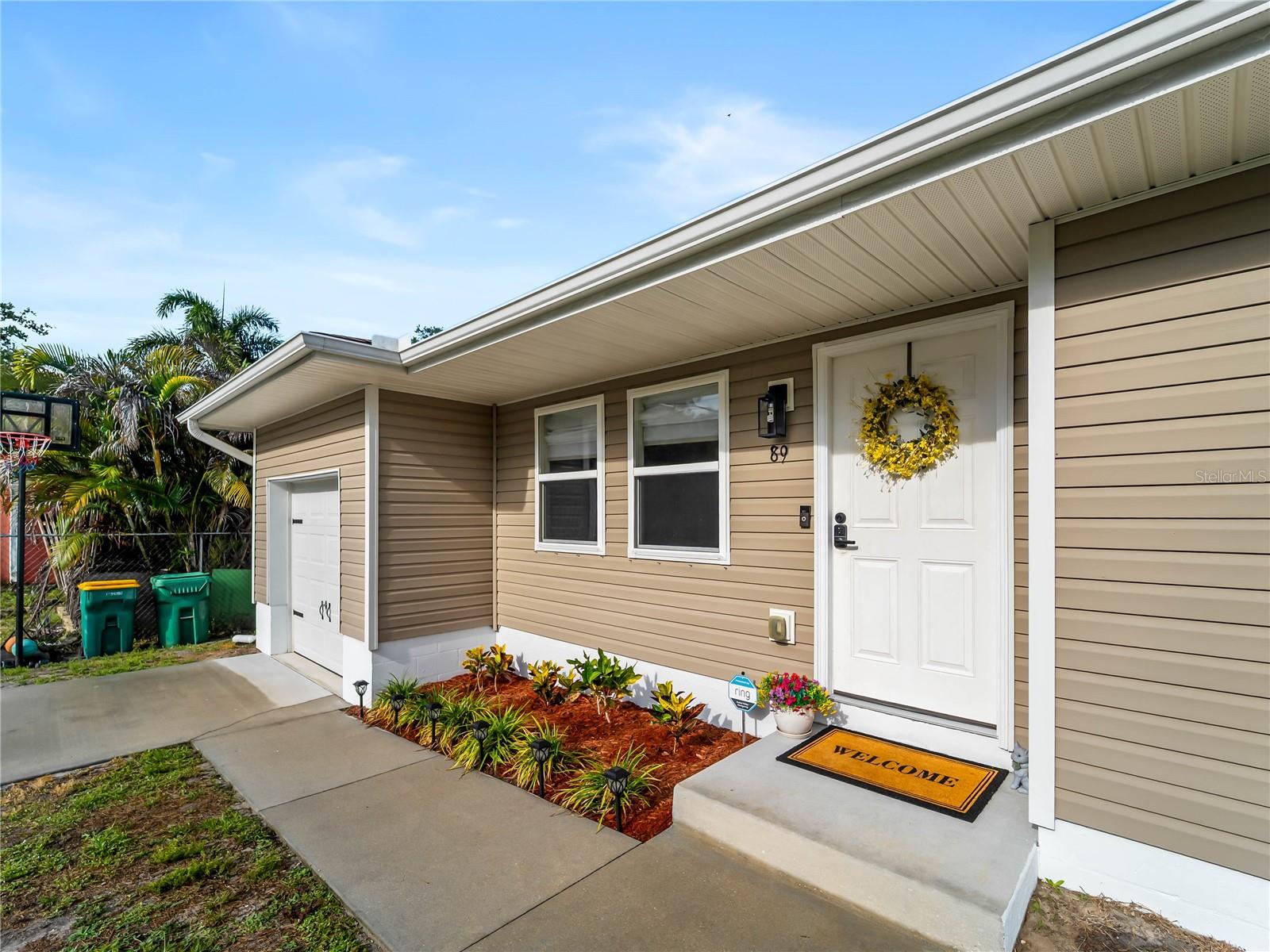 PORT CHARLOTTE SEC 038 - Residential