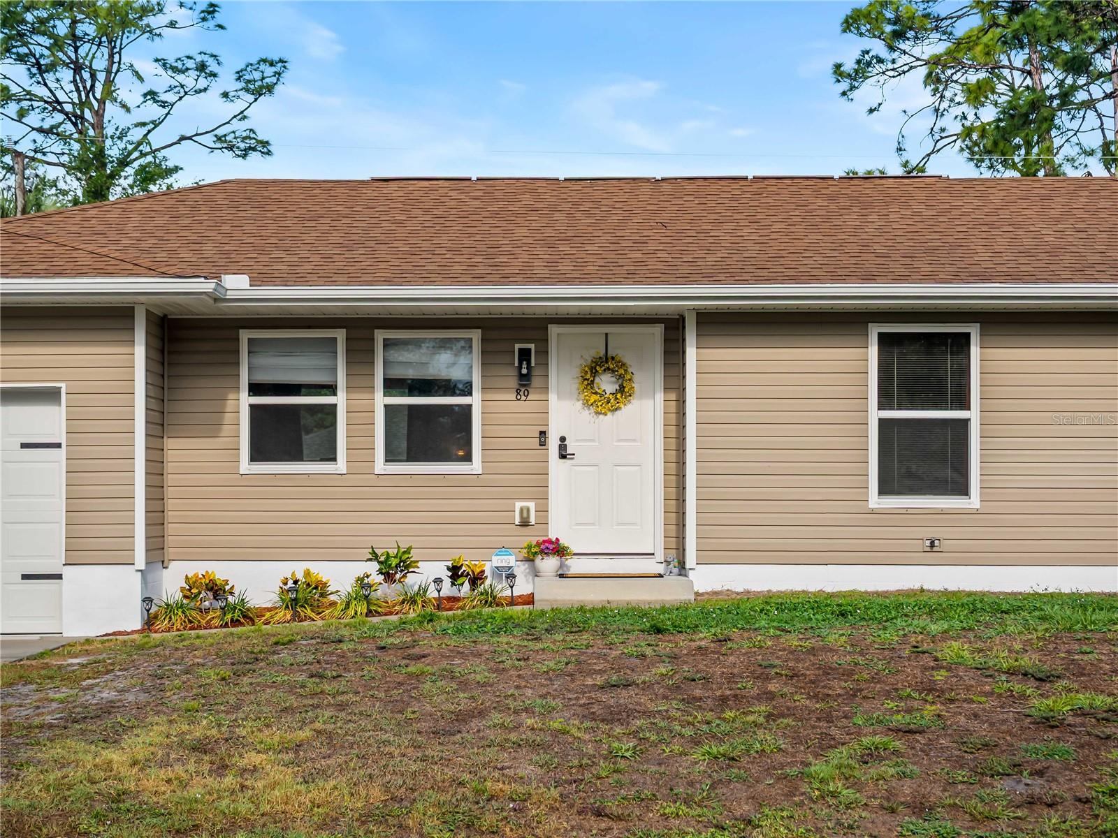 PORT CHARLOTTE SEC 038 - Residential