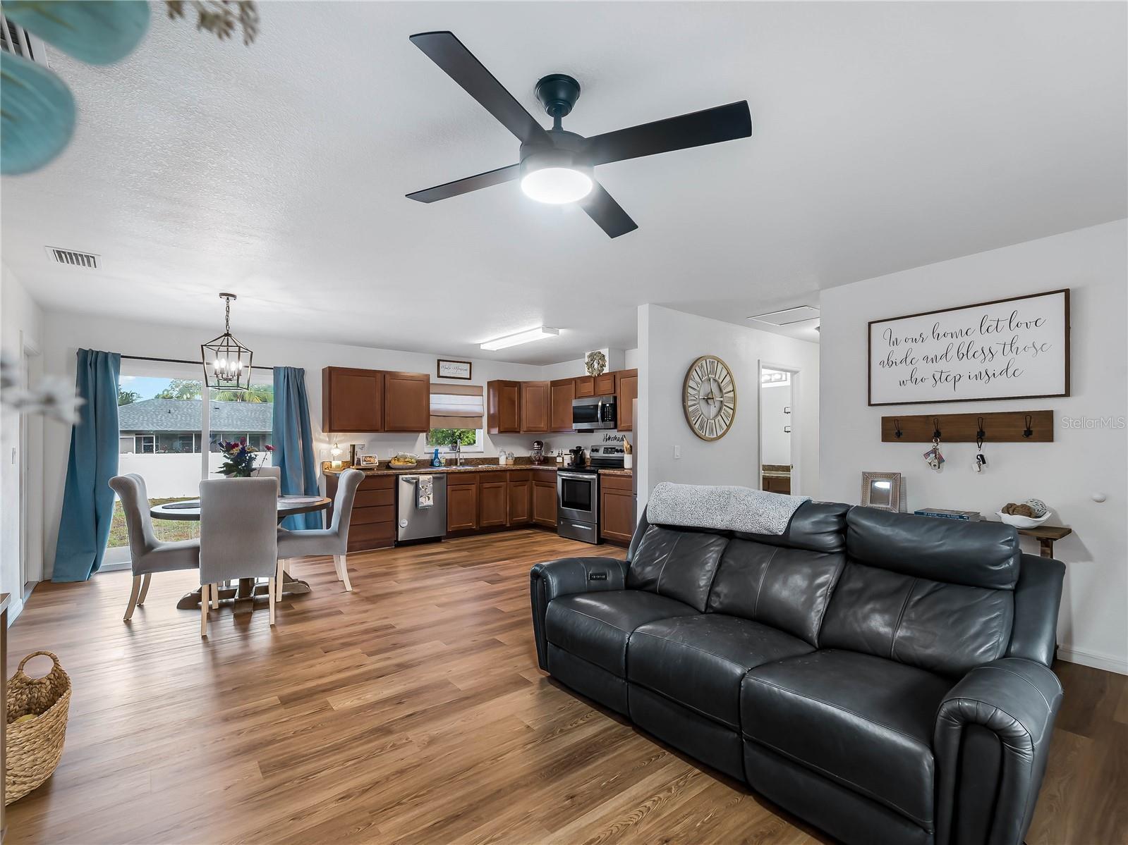 PORT CHARLOTTE SEC 038 - Residential