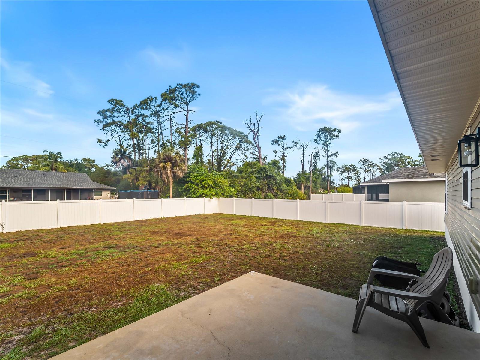 PORT CHARLOTTE SEC 038 - Residential