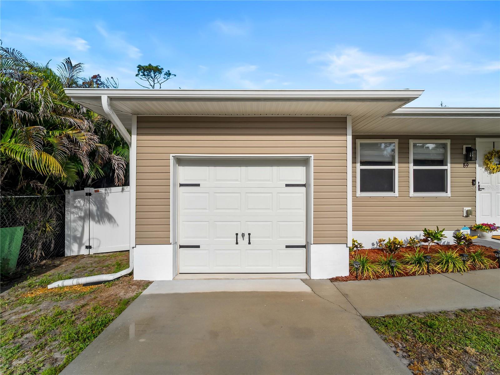 PORT CHARLOTTE SEC 038 - Residential