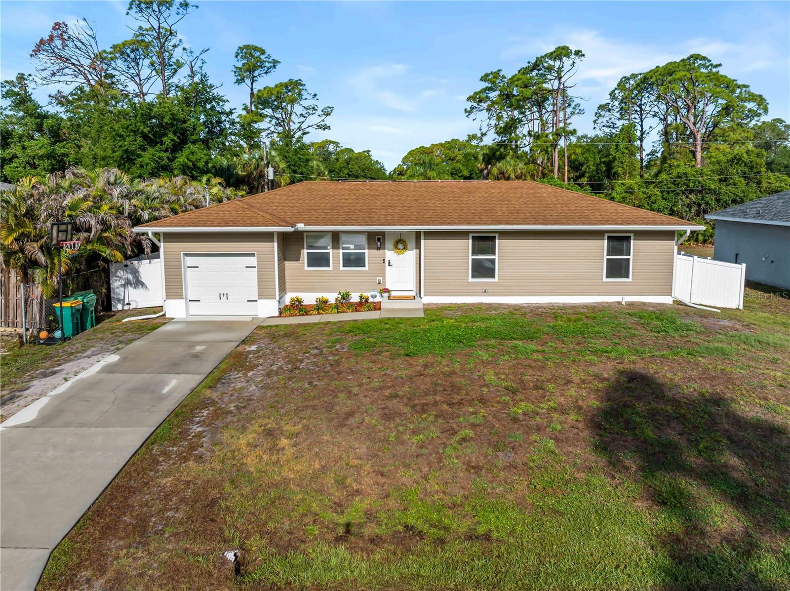 PORT CHARLOTTE SEC 038 - Residential