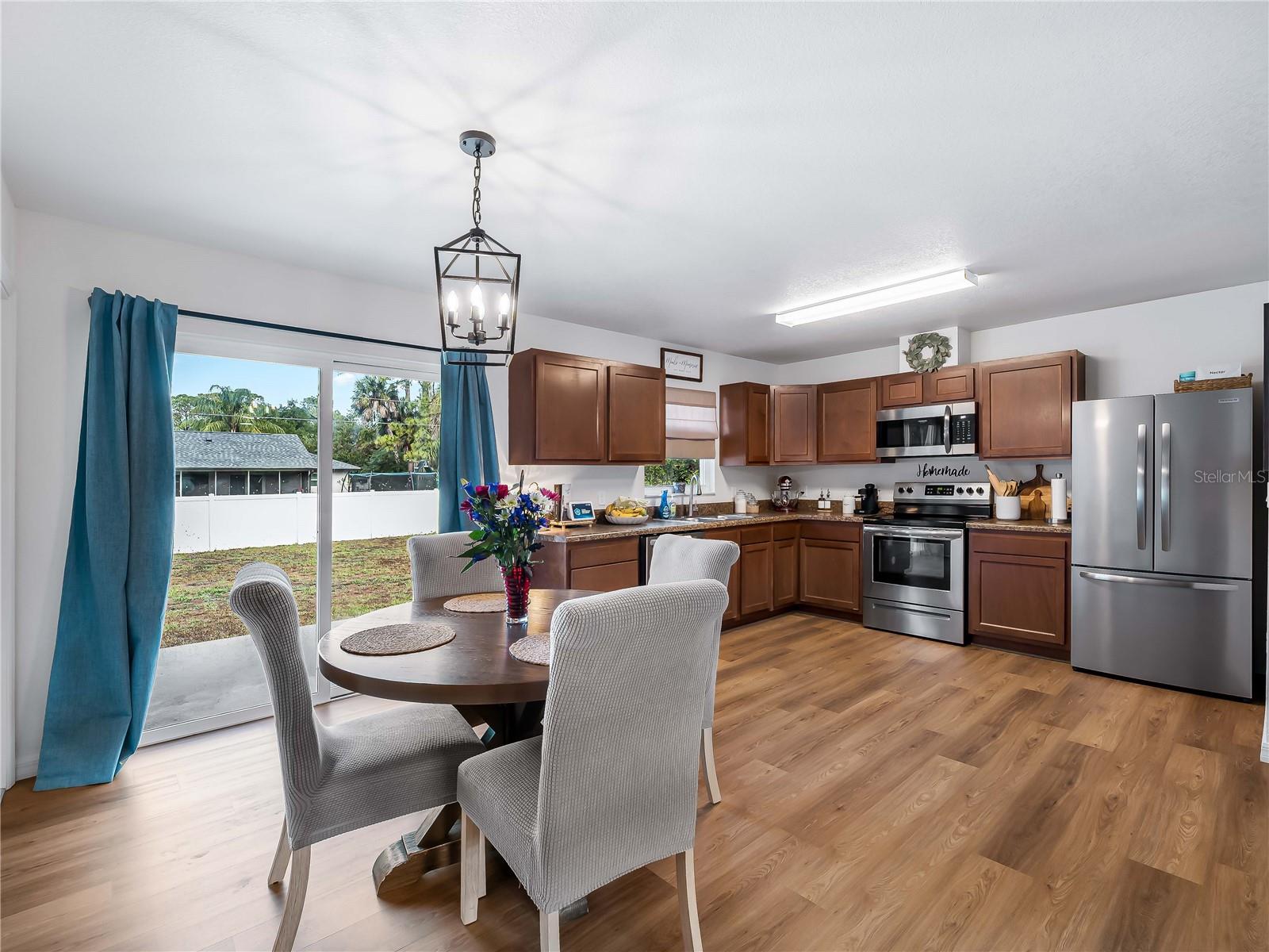 PORT CHARLOTTE SEC 038 - Residential