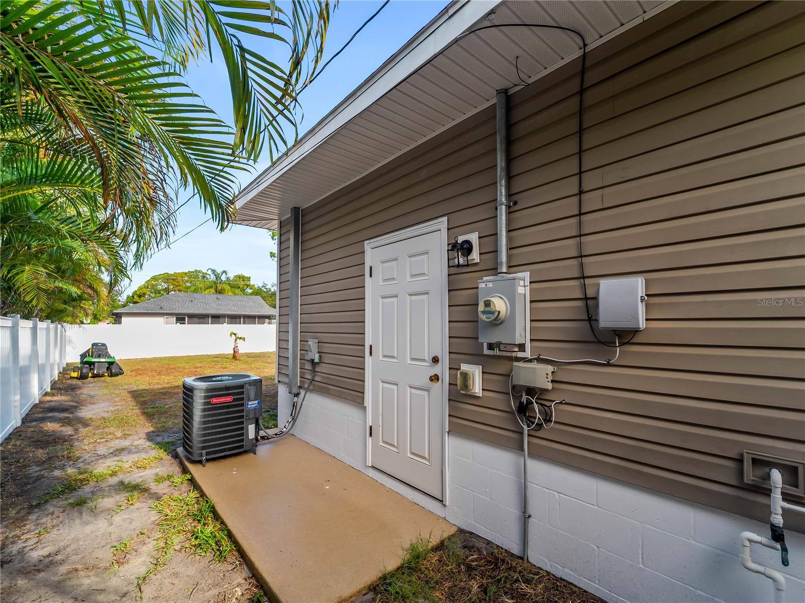 PORT CHARLOTTE SEC 038 - Residential
