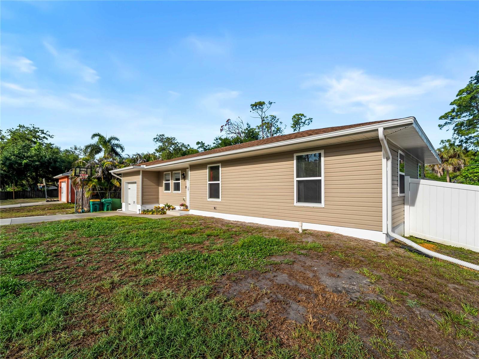 PORT CHARLOTTE SEC 038 - Residential