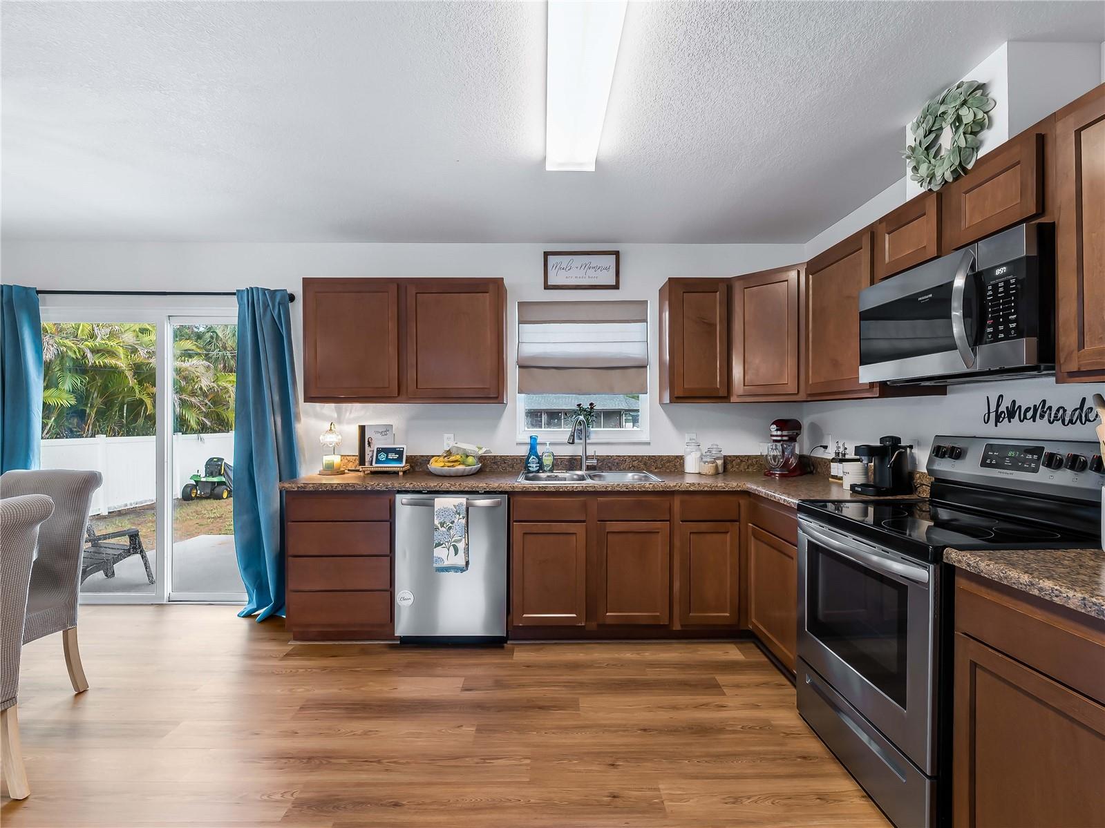 PORT CHARLOTTE SEC 038 - Residential