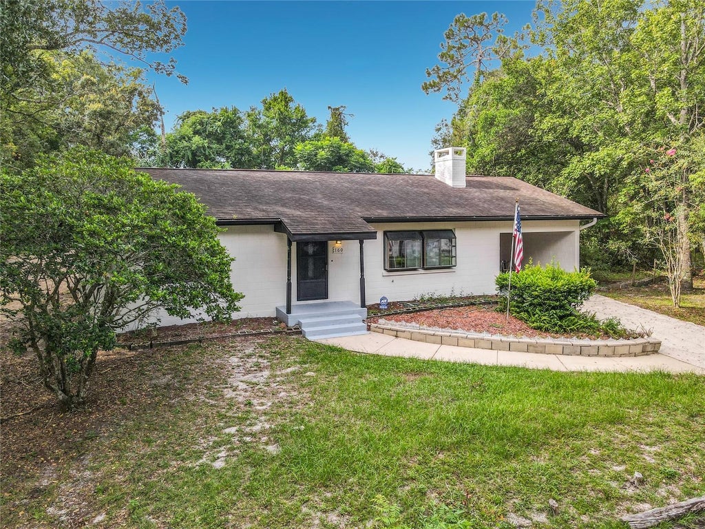 Photo of 160 E Elm Drive, Orange City, FL 32763 (MLS # V4950553)