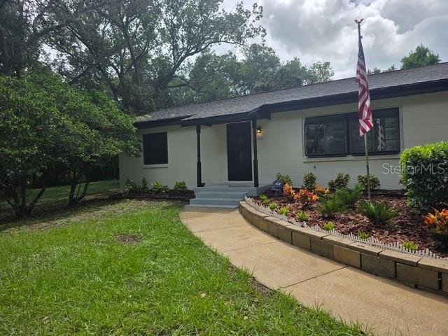 160 E ELM DRIVE