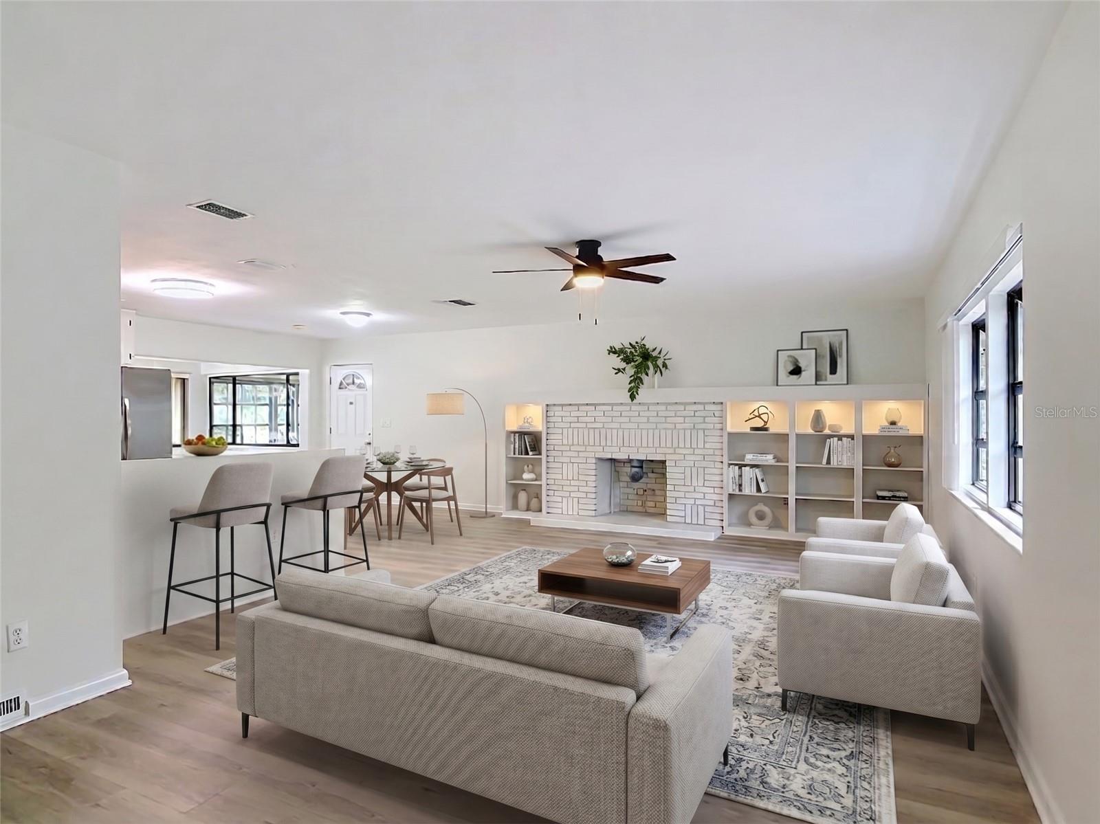 160 E ELM DRIVE