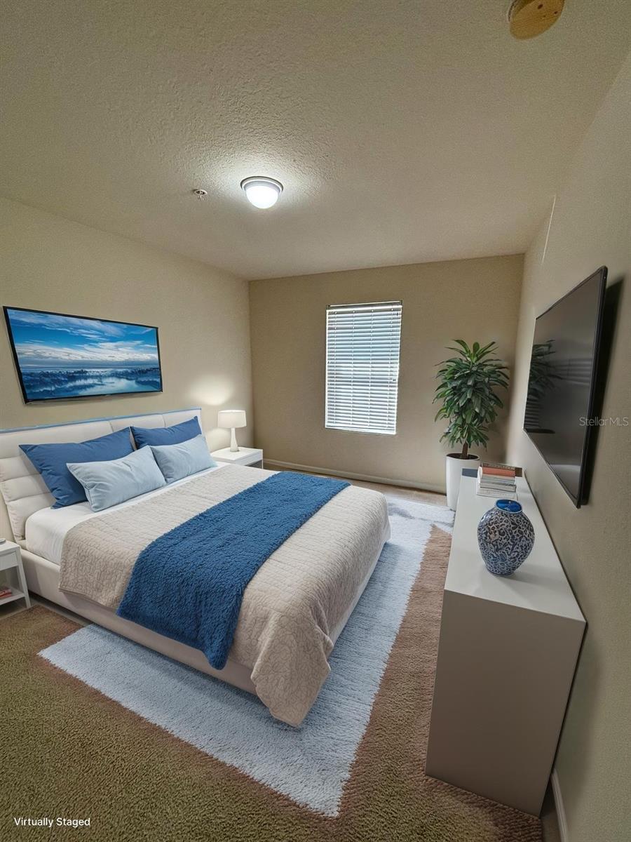 TOWNHOMES AT FLORA RIDGE - Residential Lease