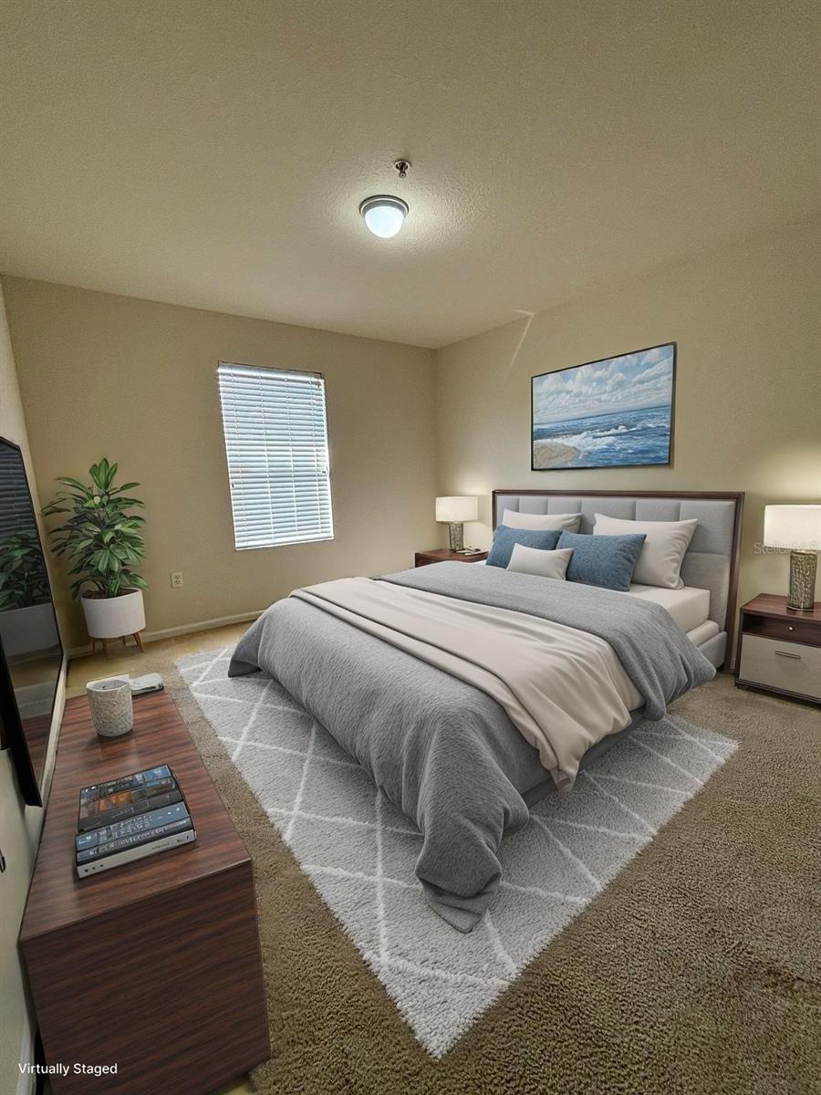 TOWNHOMES AT FLORA RIDGE - Residential Lease