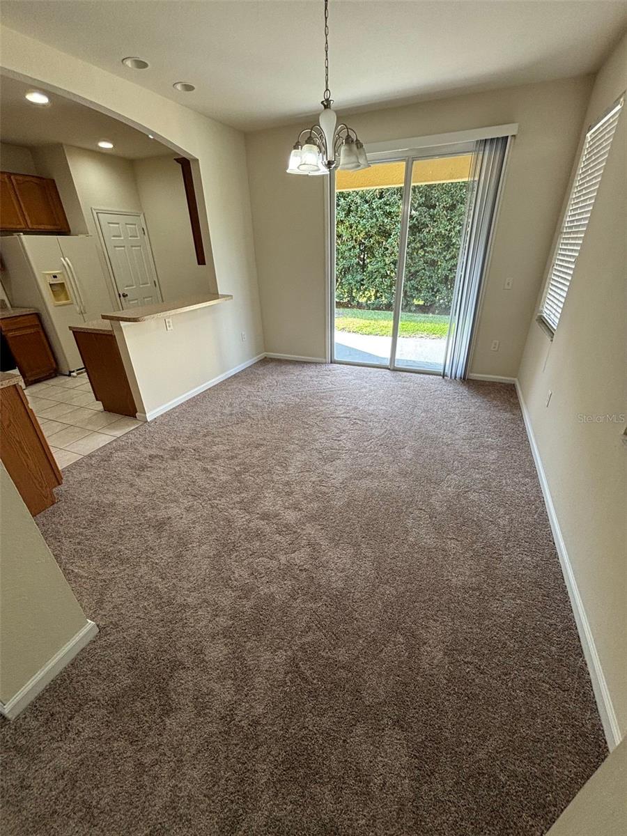 TOWNHOMES AT FLORA RIDGE - Residential Lease