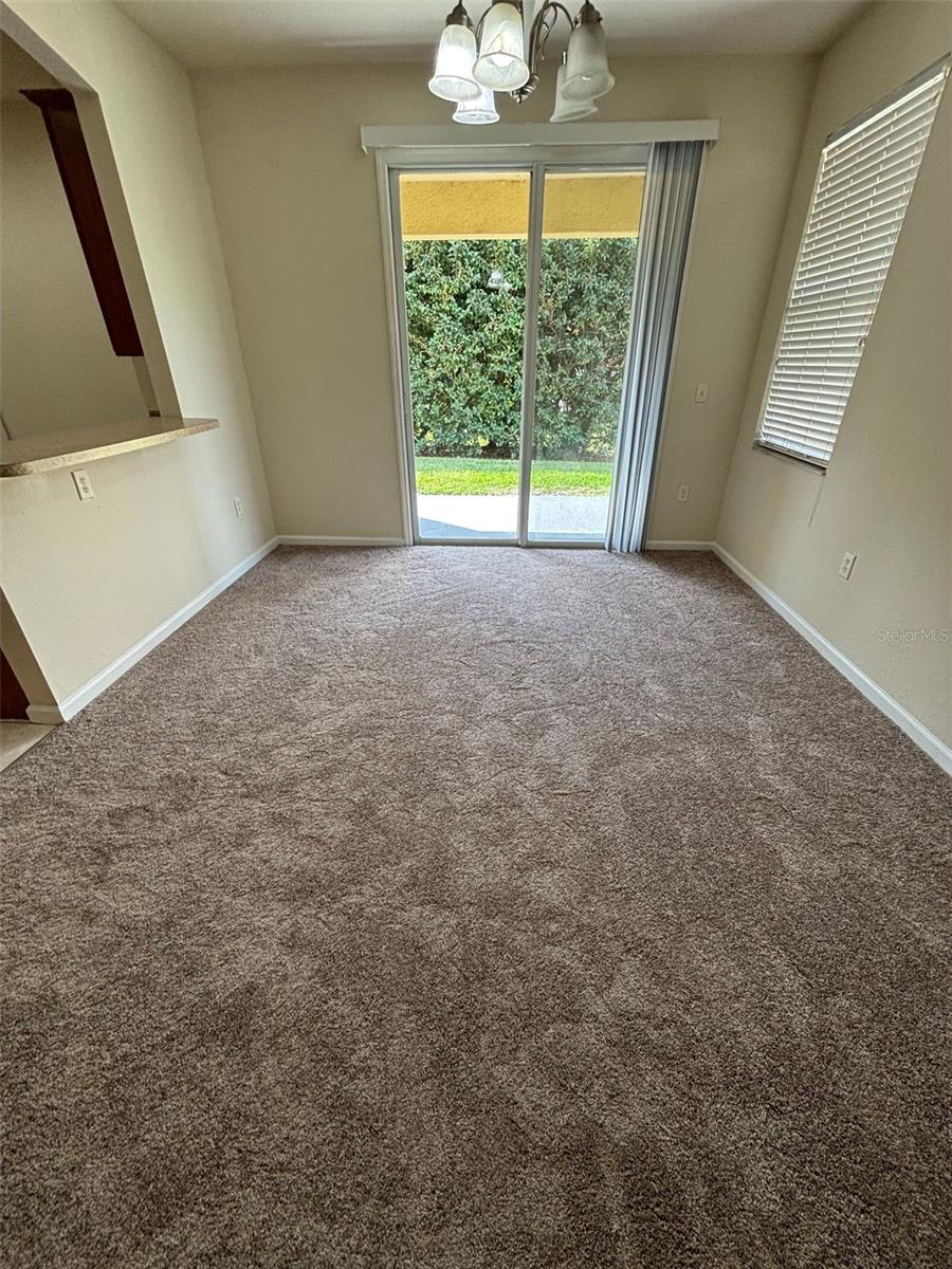 TOWNHOMES AT FLORA RIDGE - Residential Lease