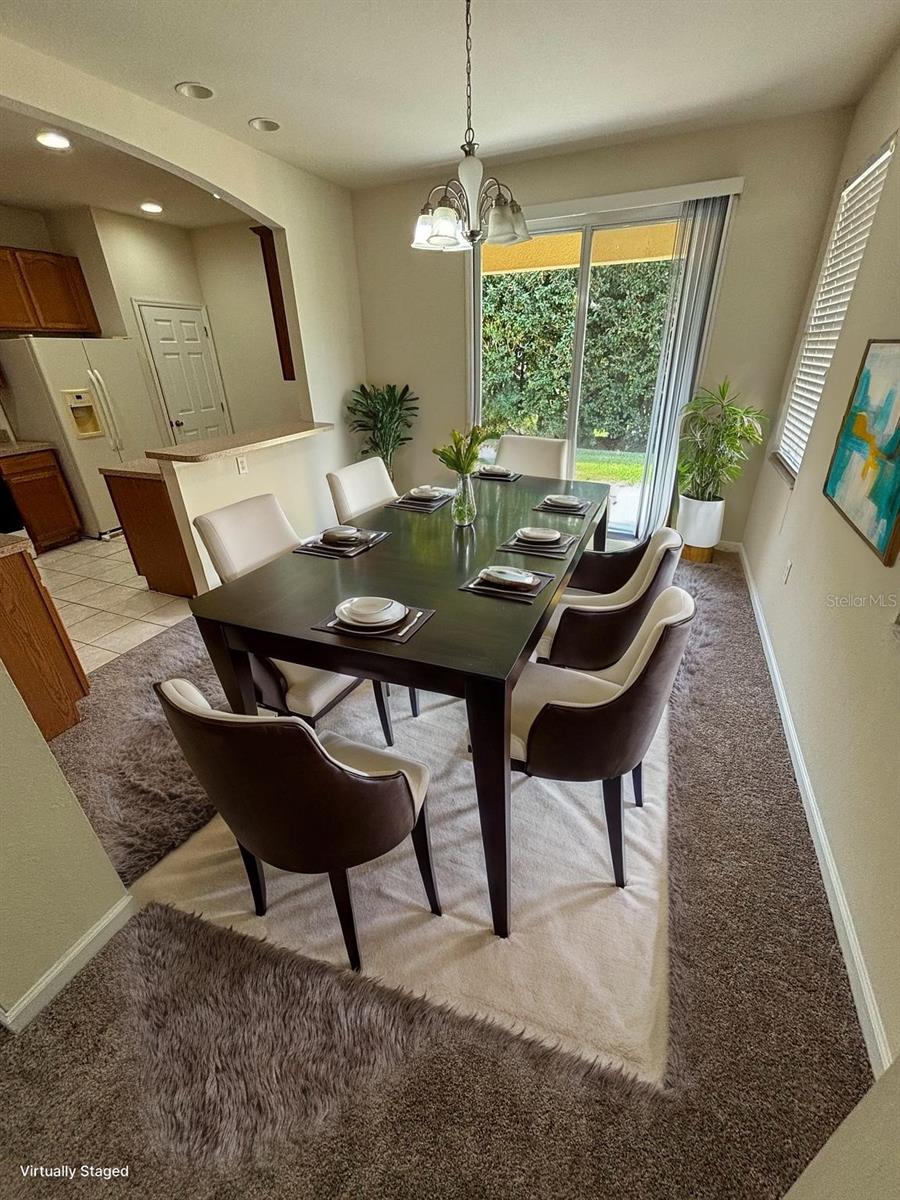 TOWNHOMES AT FLORA RIDGE - Residential Lease