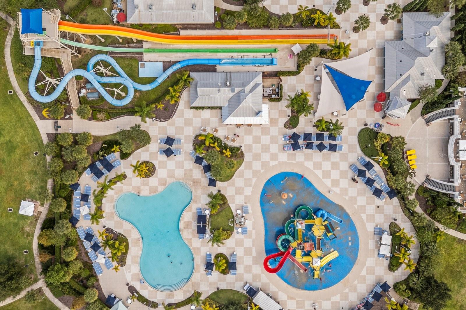 REUNION WEST PH 4 - Residential