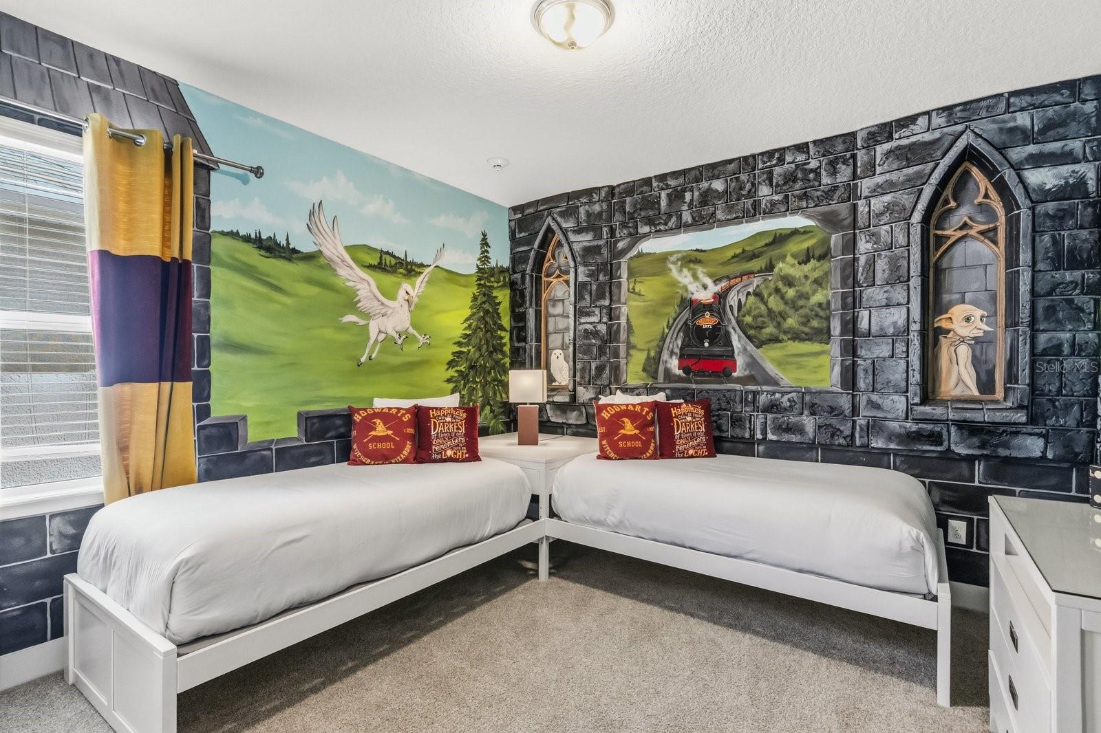 REUNION WEST PH 4 - Residential