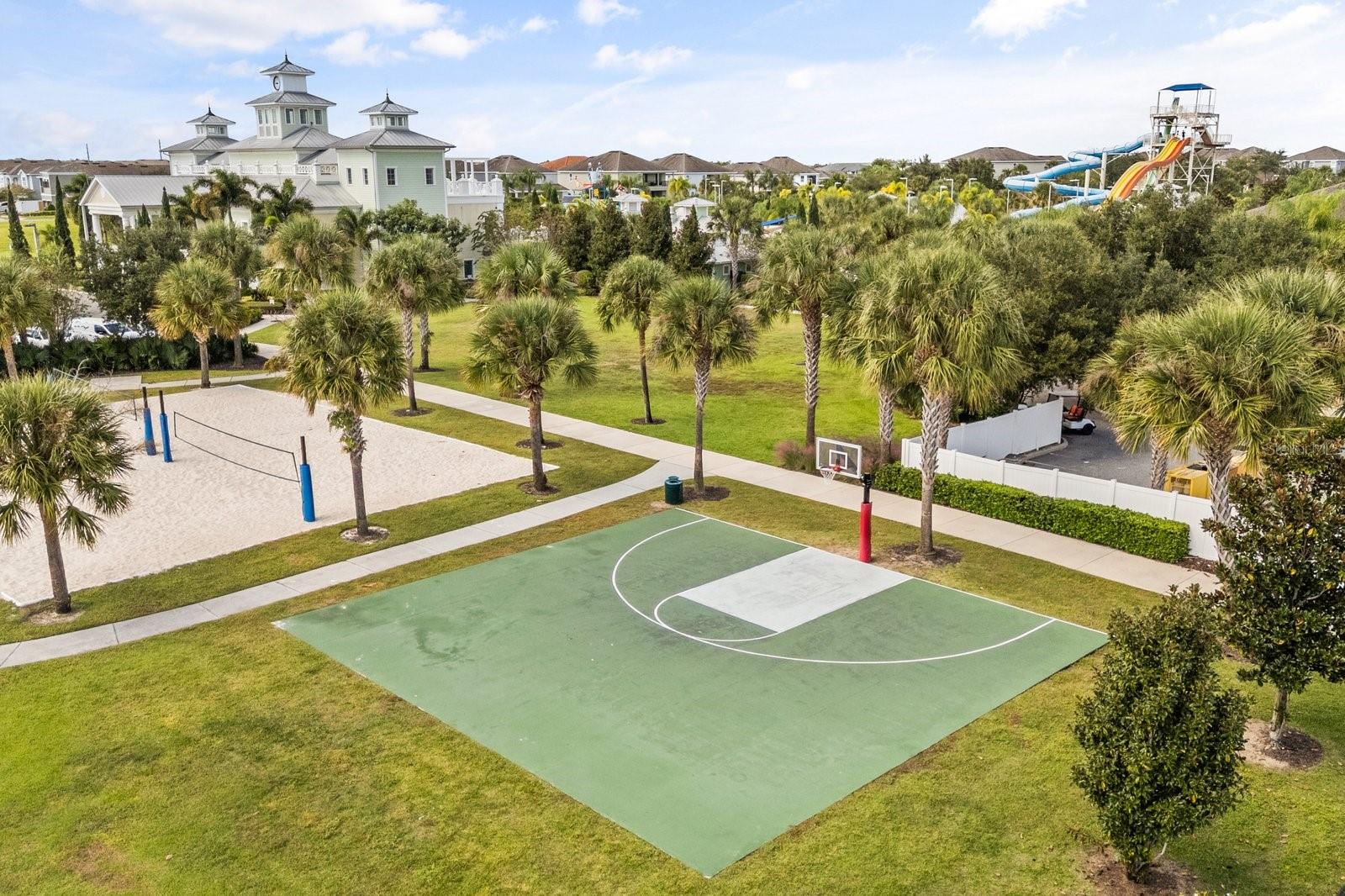 REUNION WEST PH 4 - Residential