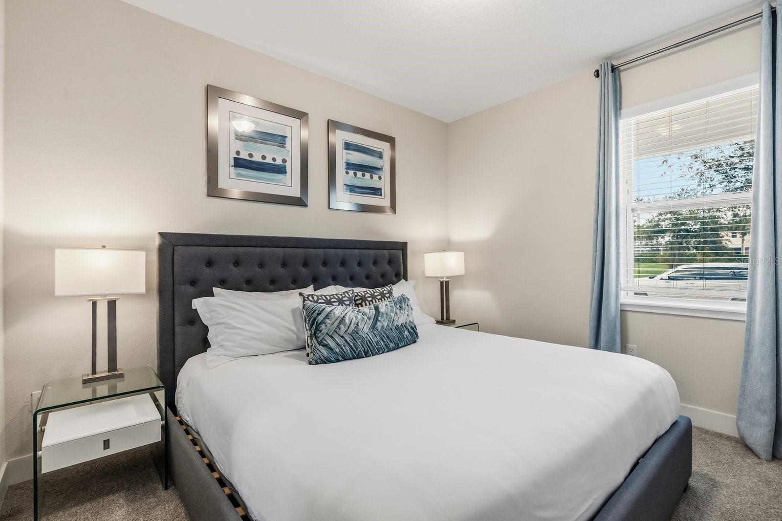 REUNION WEST PH 4 - Residential