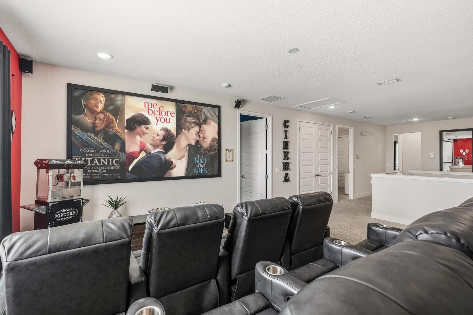 REUNION WEST PH 4 - Residential