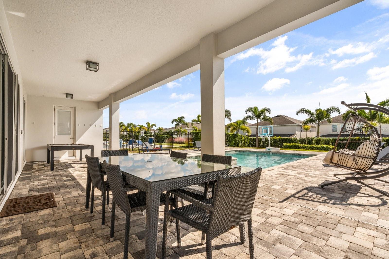 REUNION WEST PH 4 - Residential