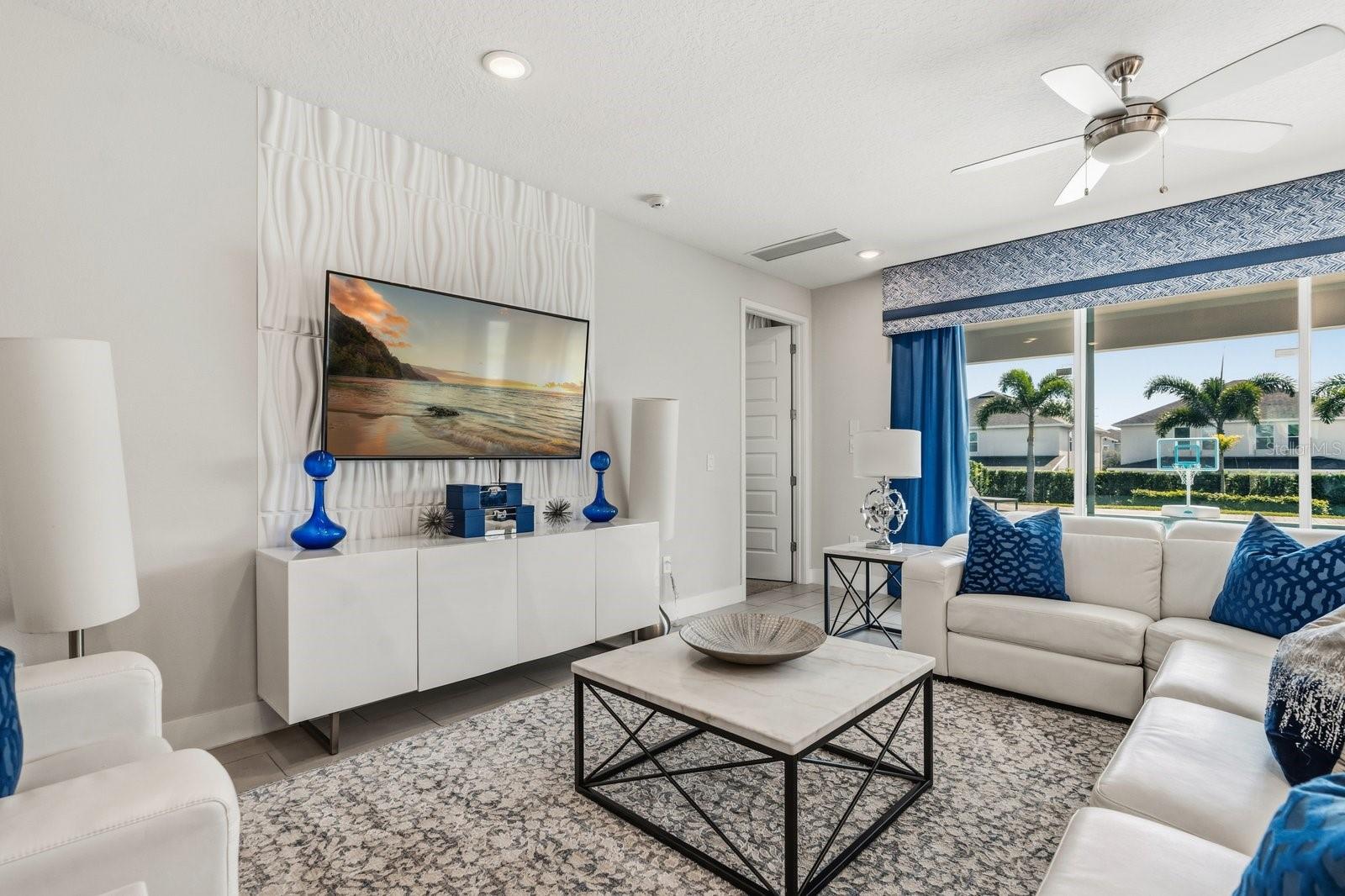 REUNION WEST PH 4 - Residential