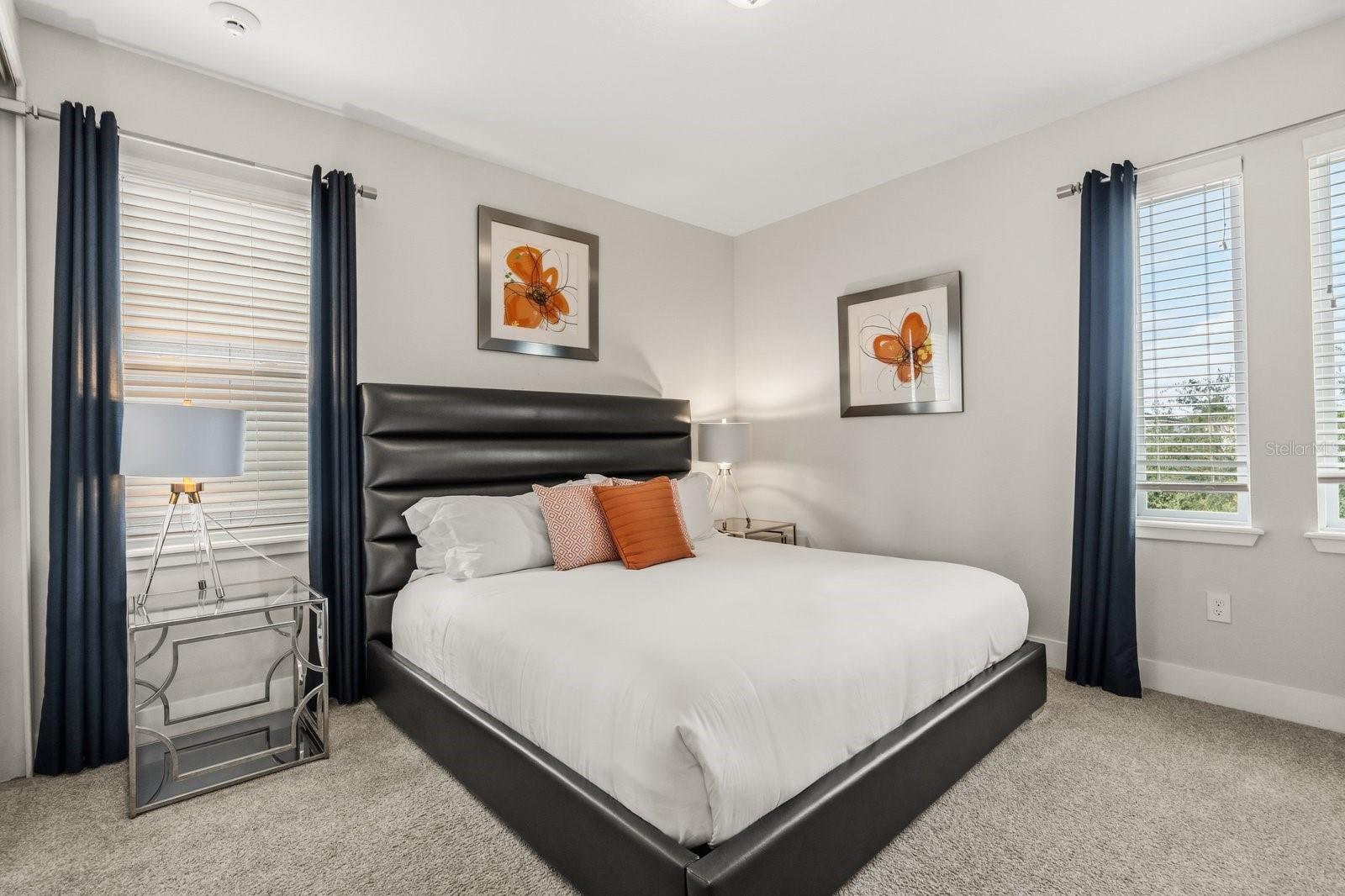 REUNION WEST PH 4 - Residential