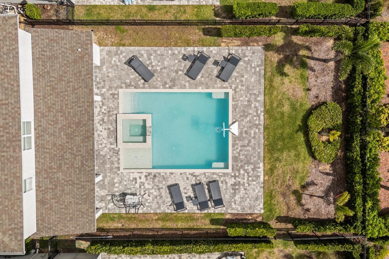 REUNION WEST PH 4 - Residential