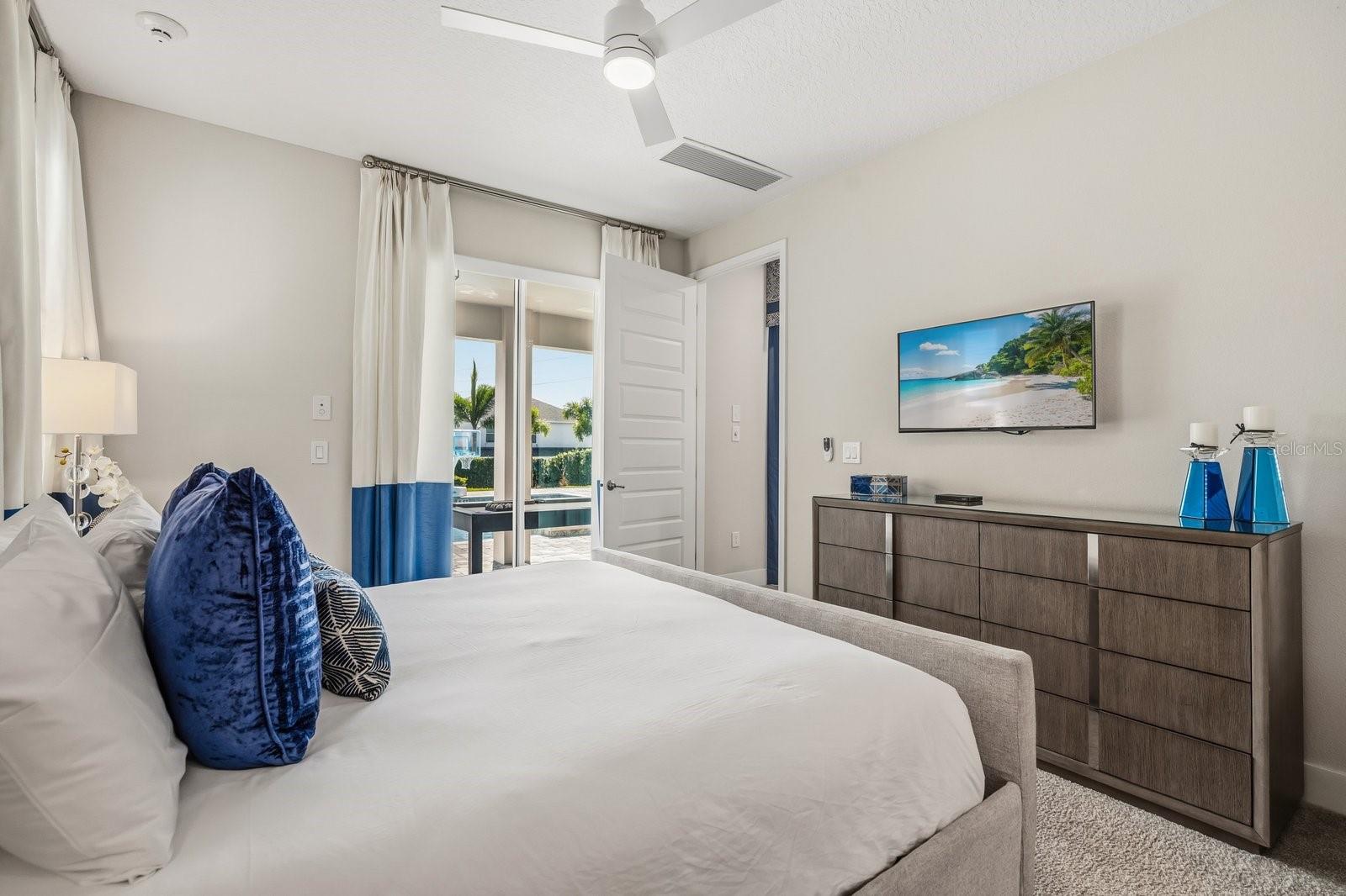 REUNION WEST PH 4 - Residential