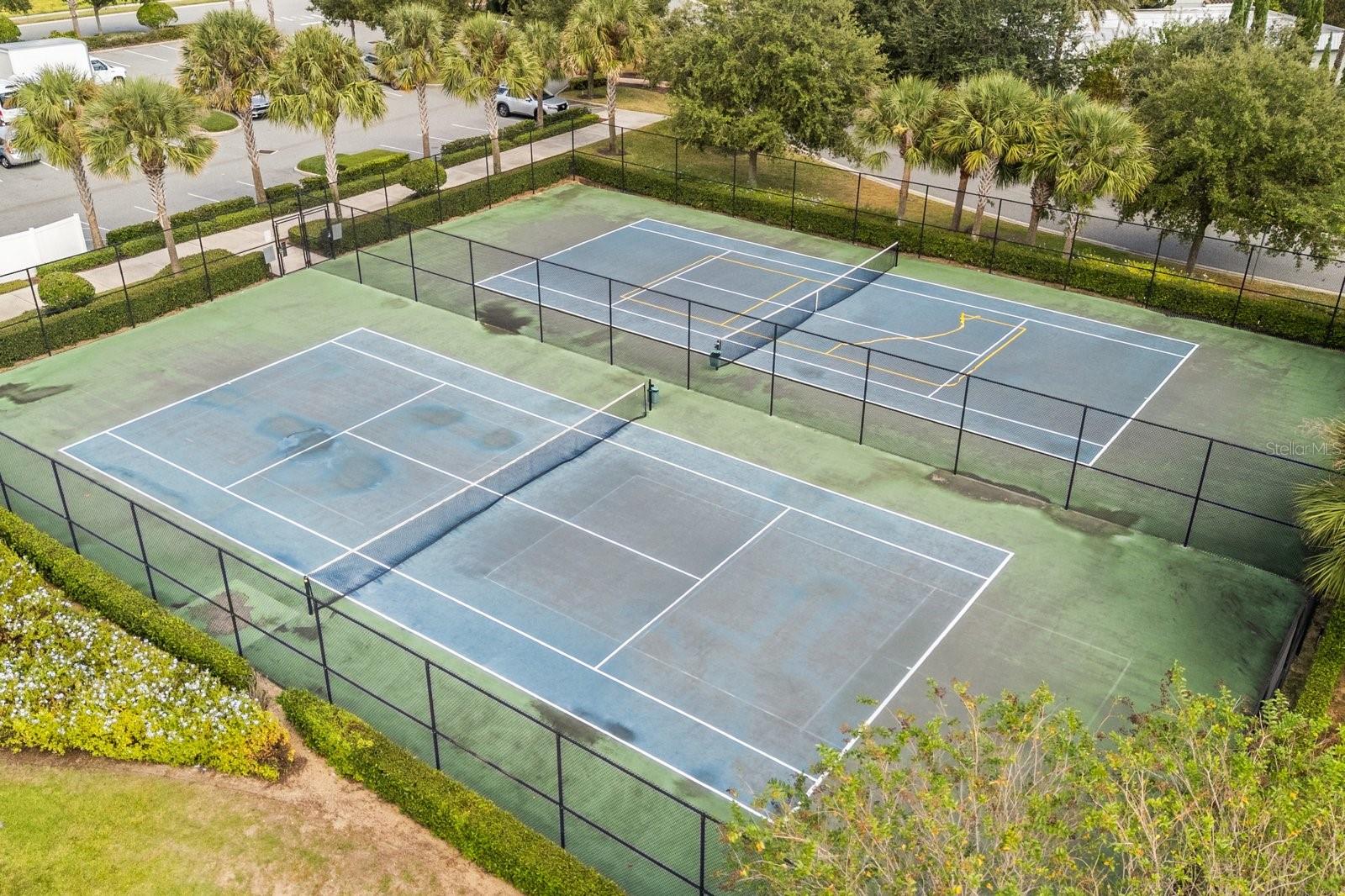 REUNION WEST PH 4 - Residential