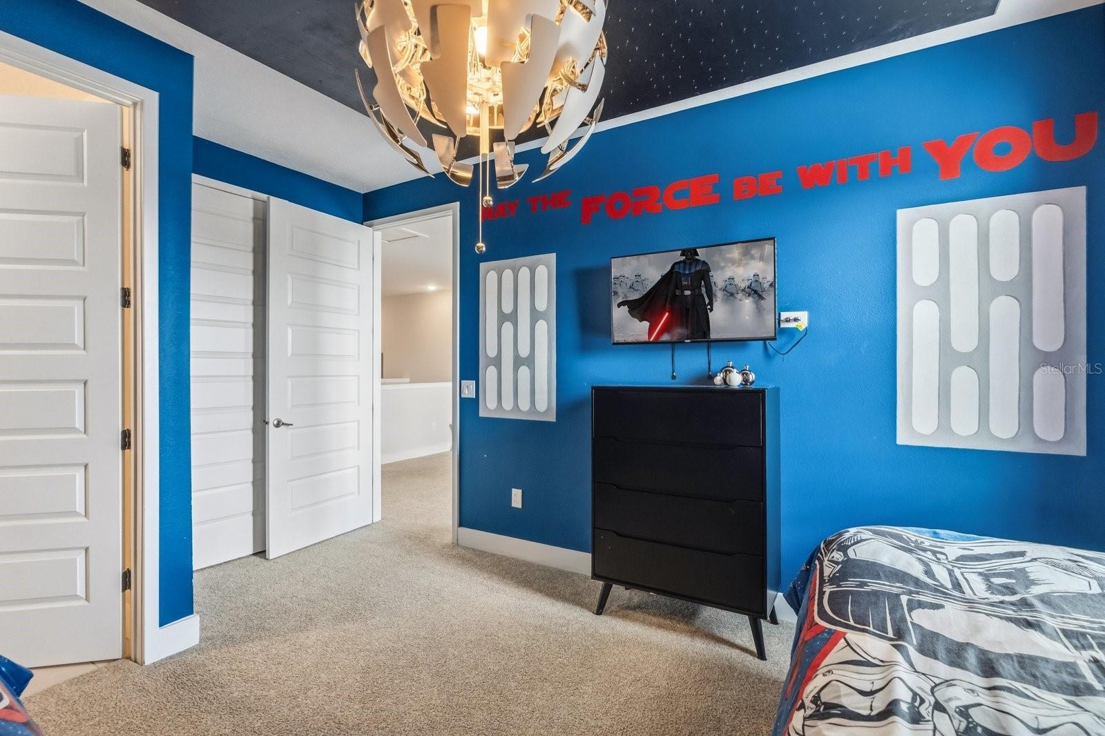 REUNION WEST PH 4 - Residential