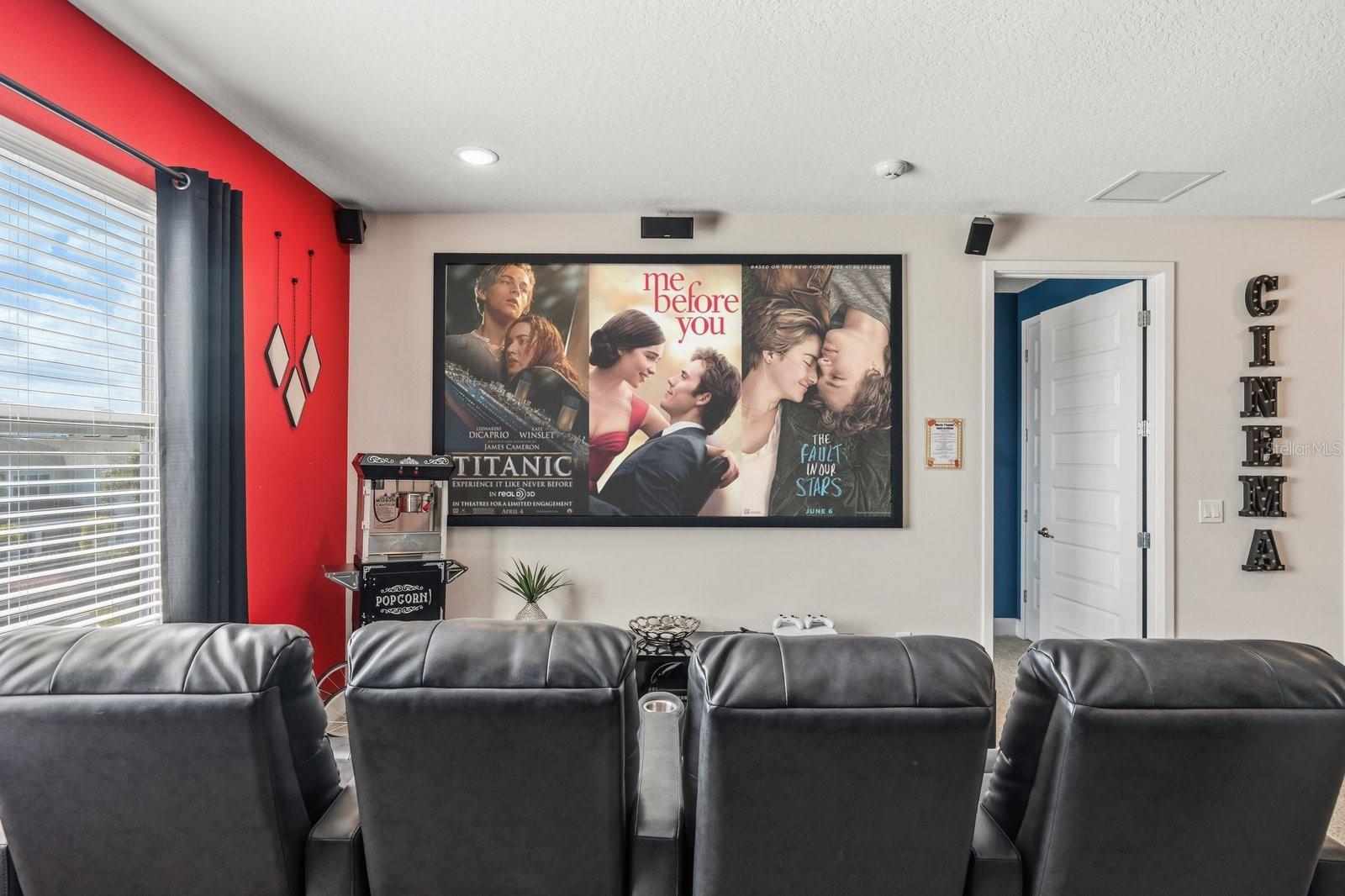 REUNION WEST PH 4 - Residential