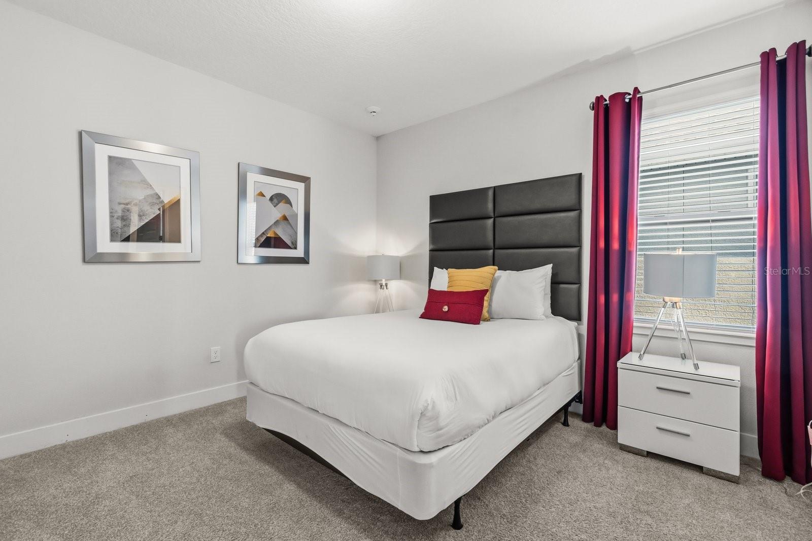 REUNION WEST PH 4 - Residential