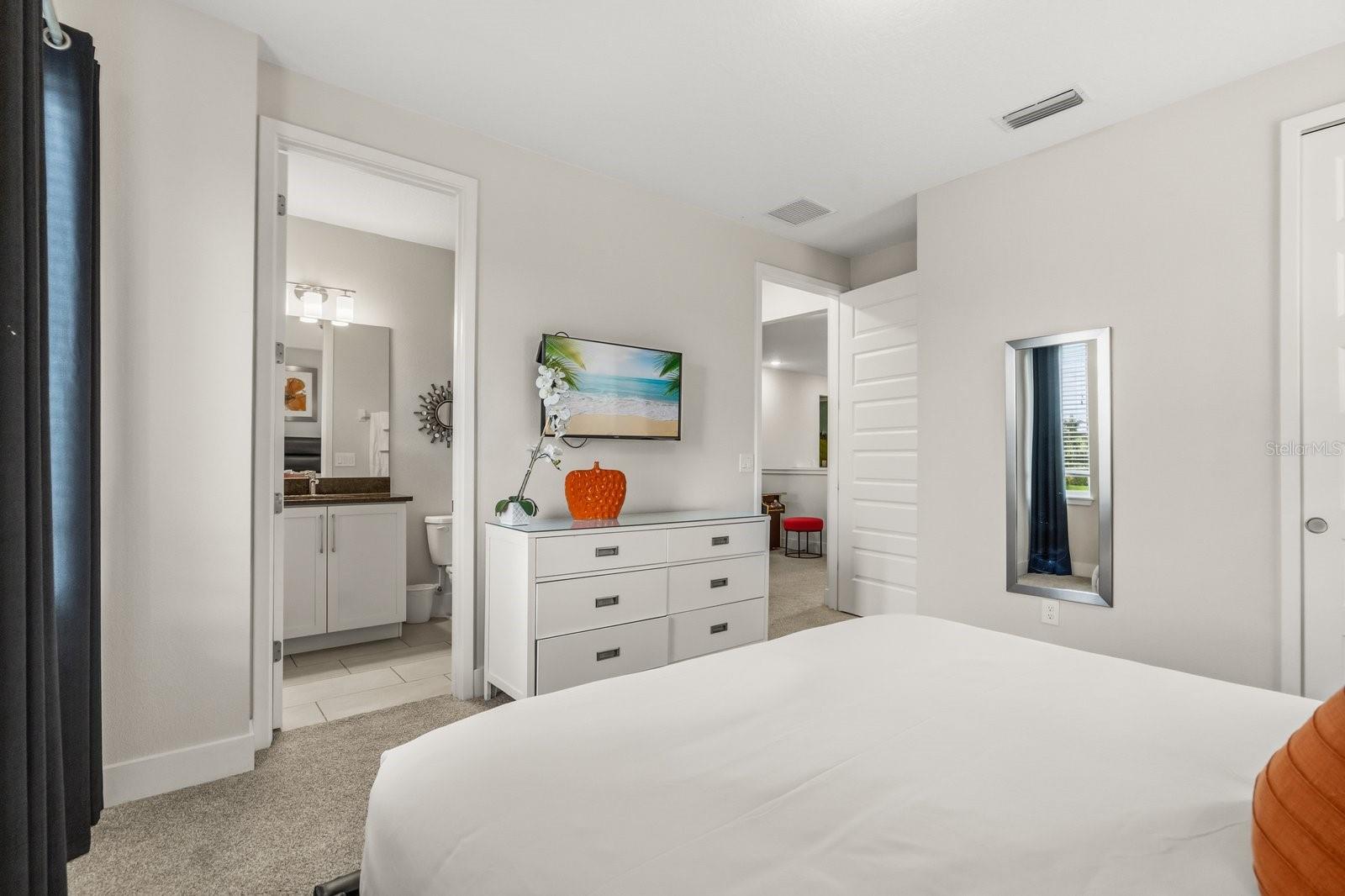 REUNION WEST PH 4 - Residential