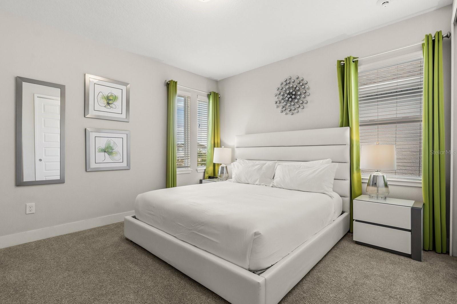 REUNION WEST PH 4 - Residential