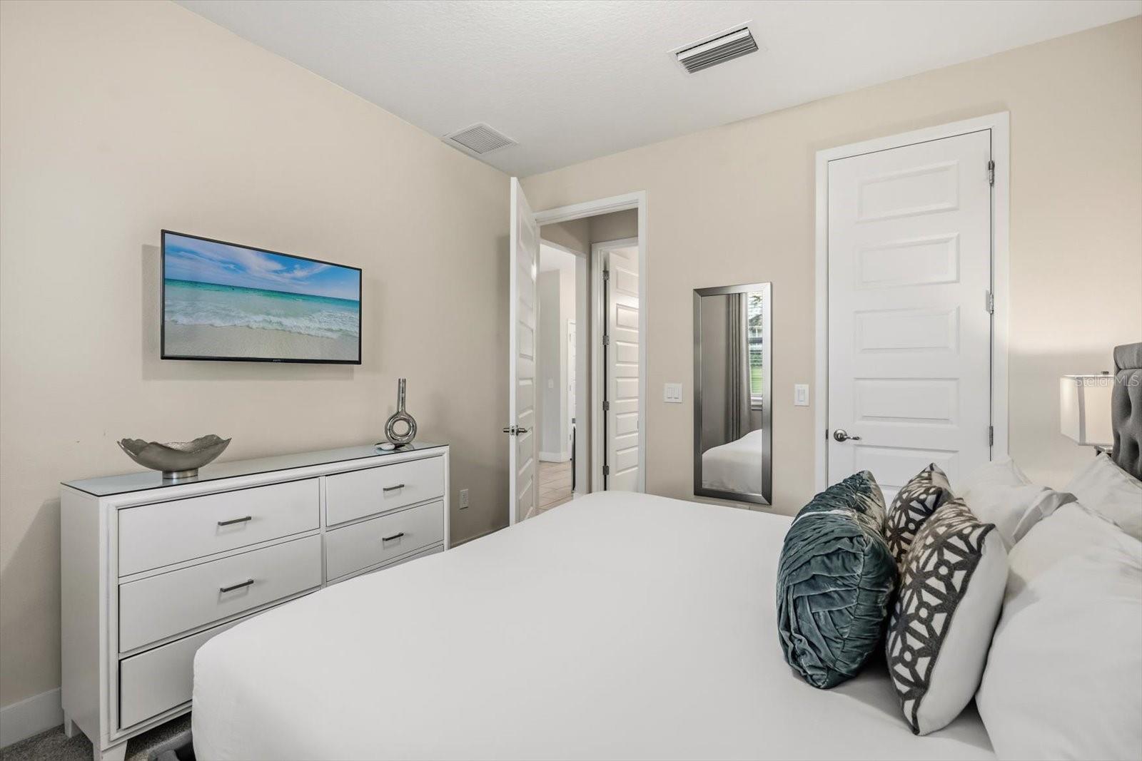 REUNION WEST PH 4 - Residential