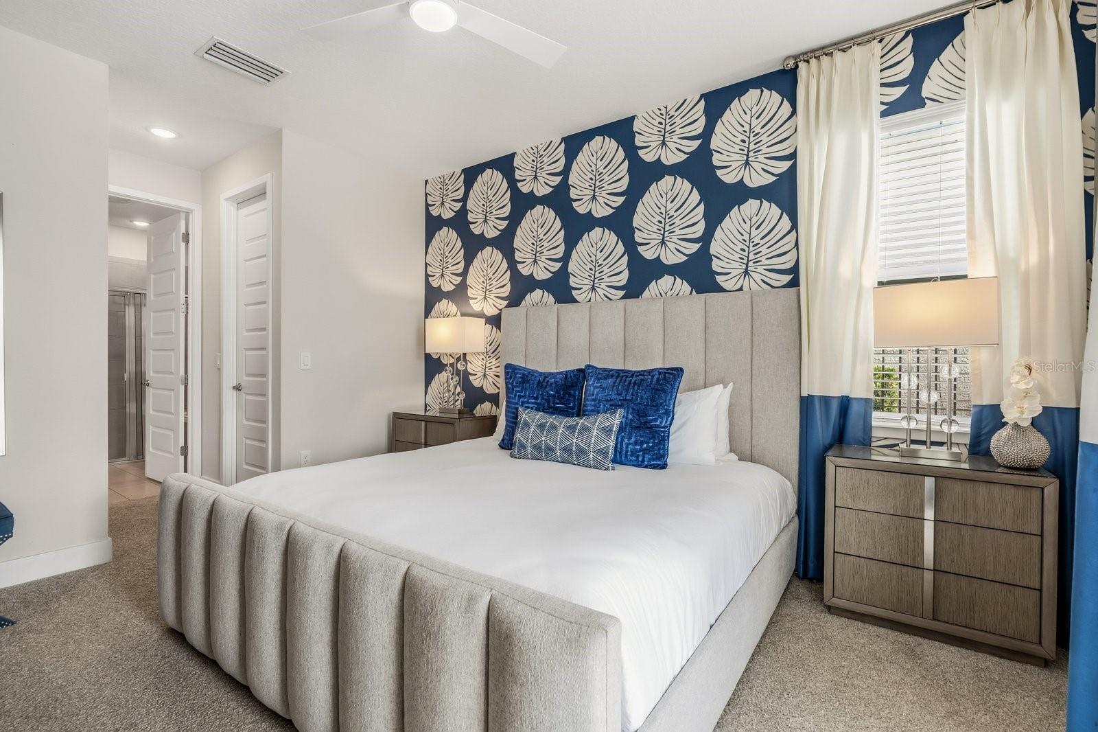 REUNION WEST PH 4 - Residential