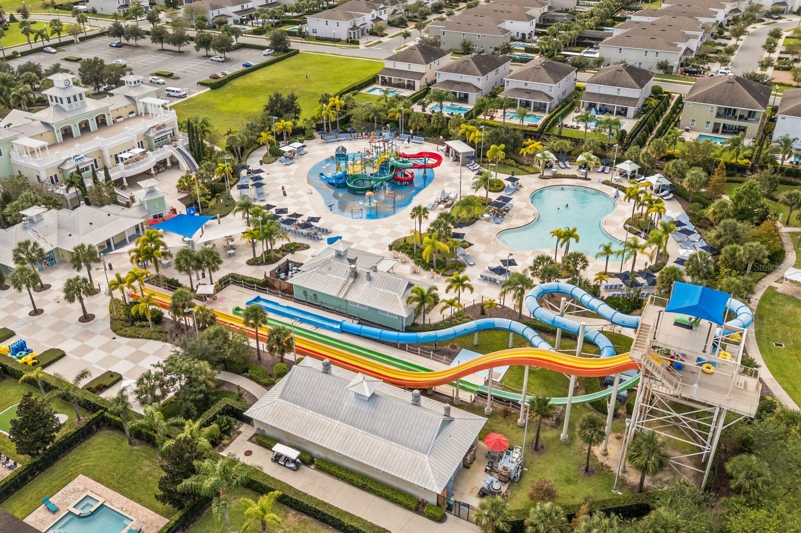 REUNION WEST PH 4 - Residential