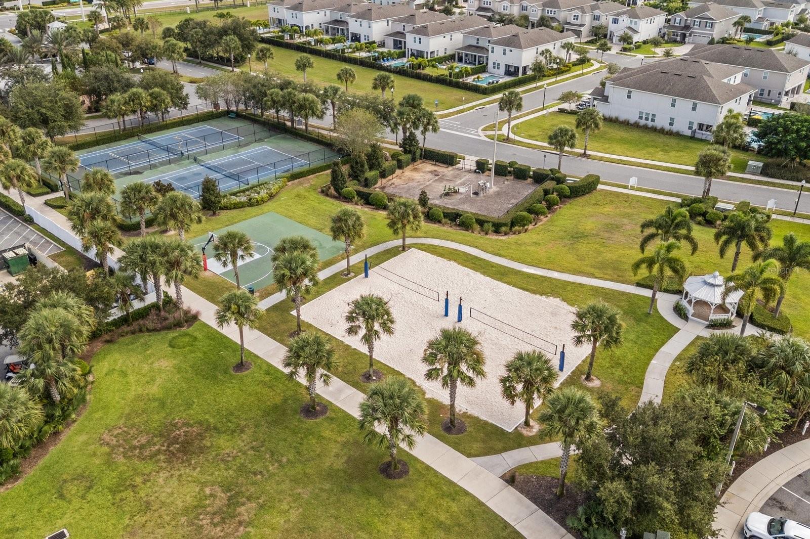 REUNION WEST PH 4 - Residential