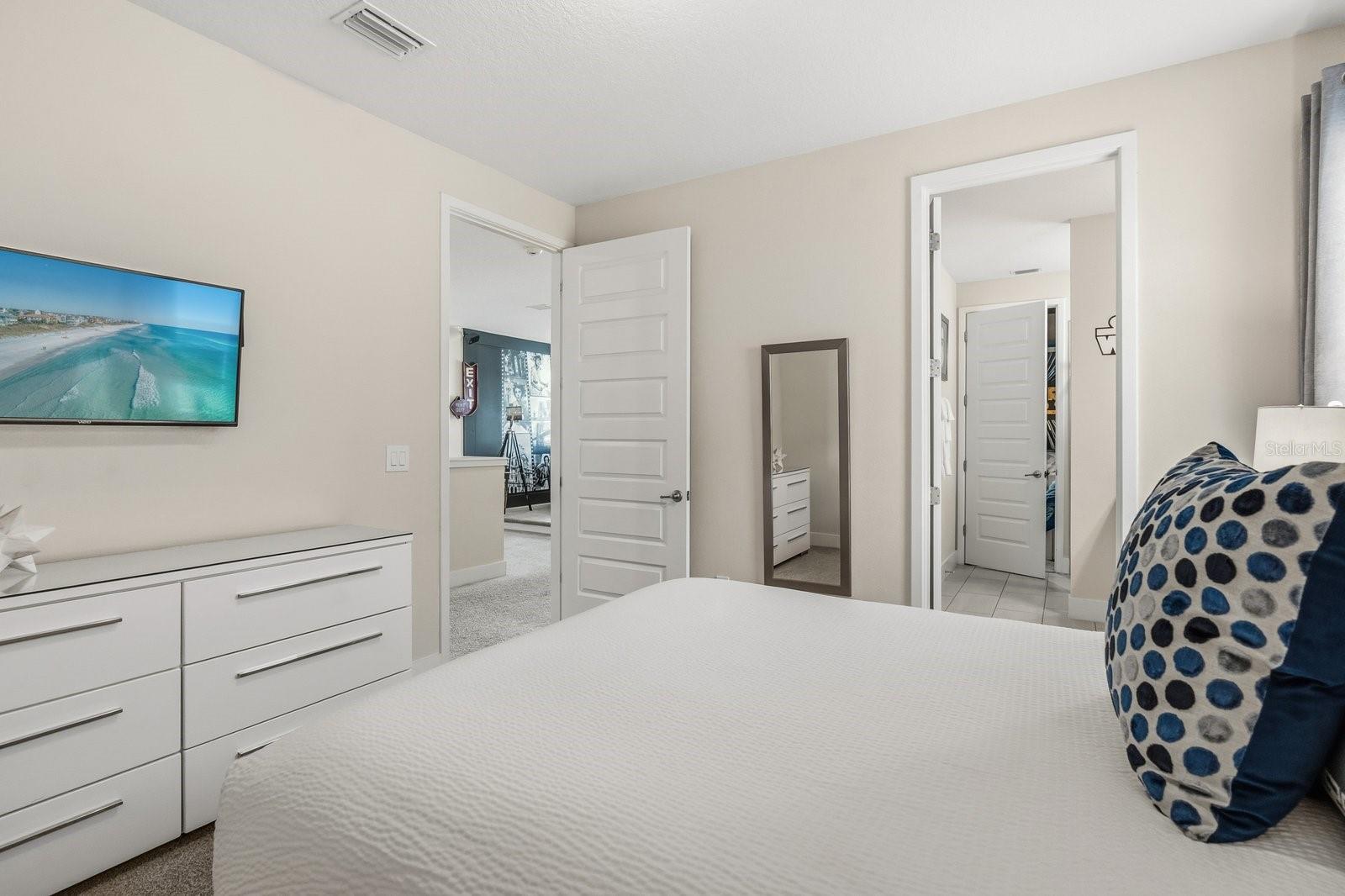 REUNION WEST PH 4 - Residential