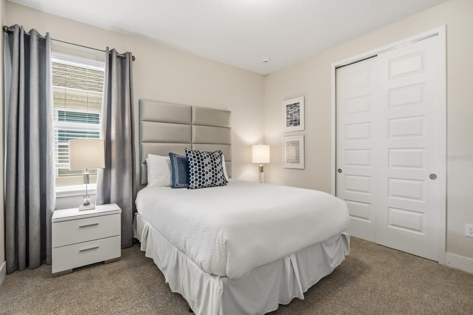 REUNION WEST PH 4 - Residential