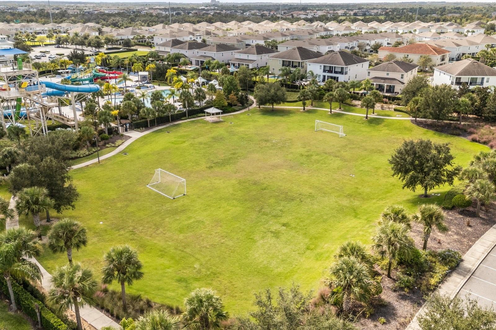 REUNION WEST PH 4 - Residential