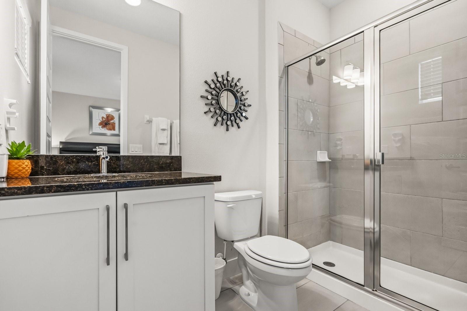 REUNION WEST PH 4 - Residential