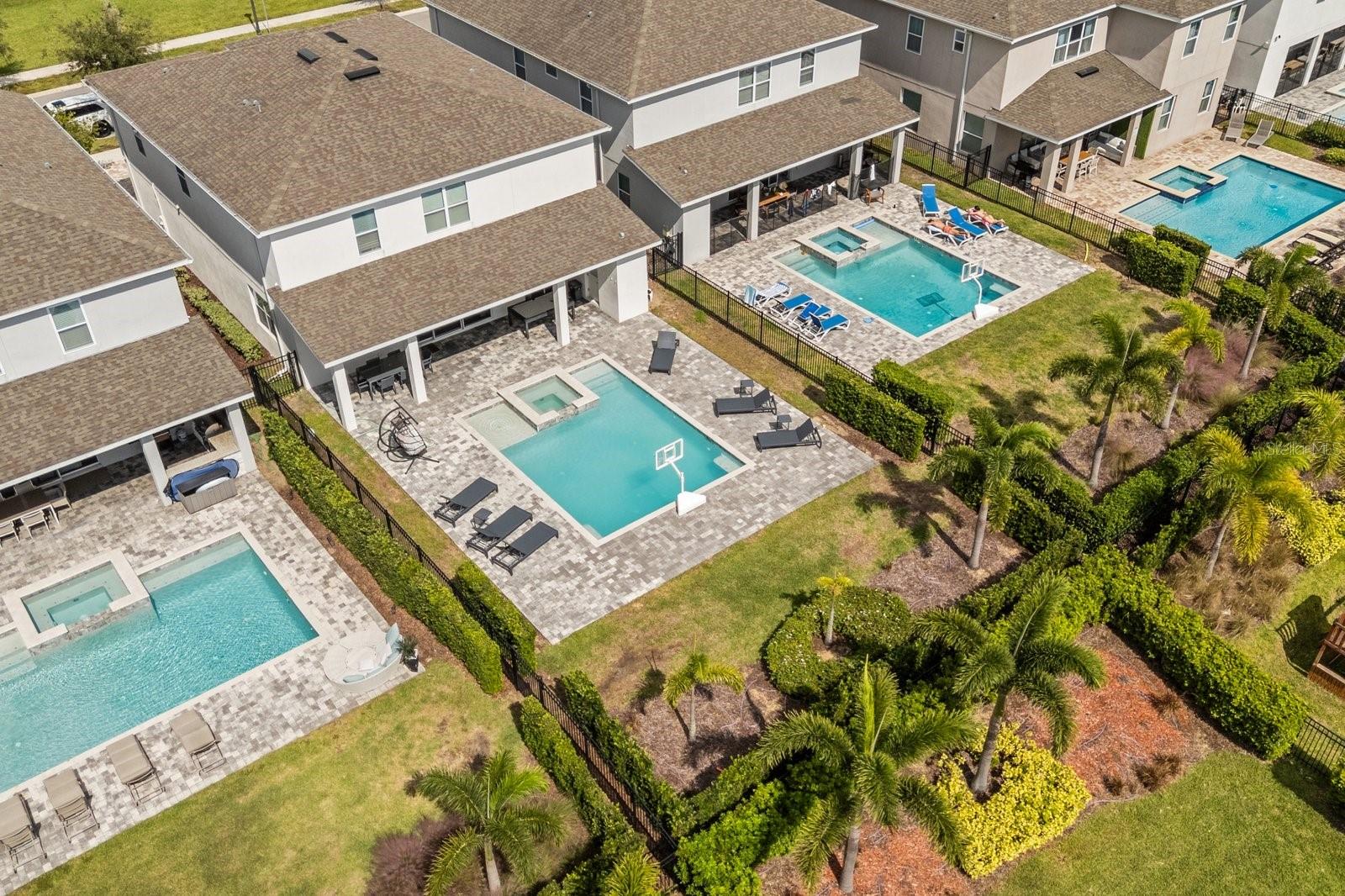 REUNION WEST PH 4 - Residential