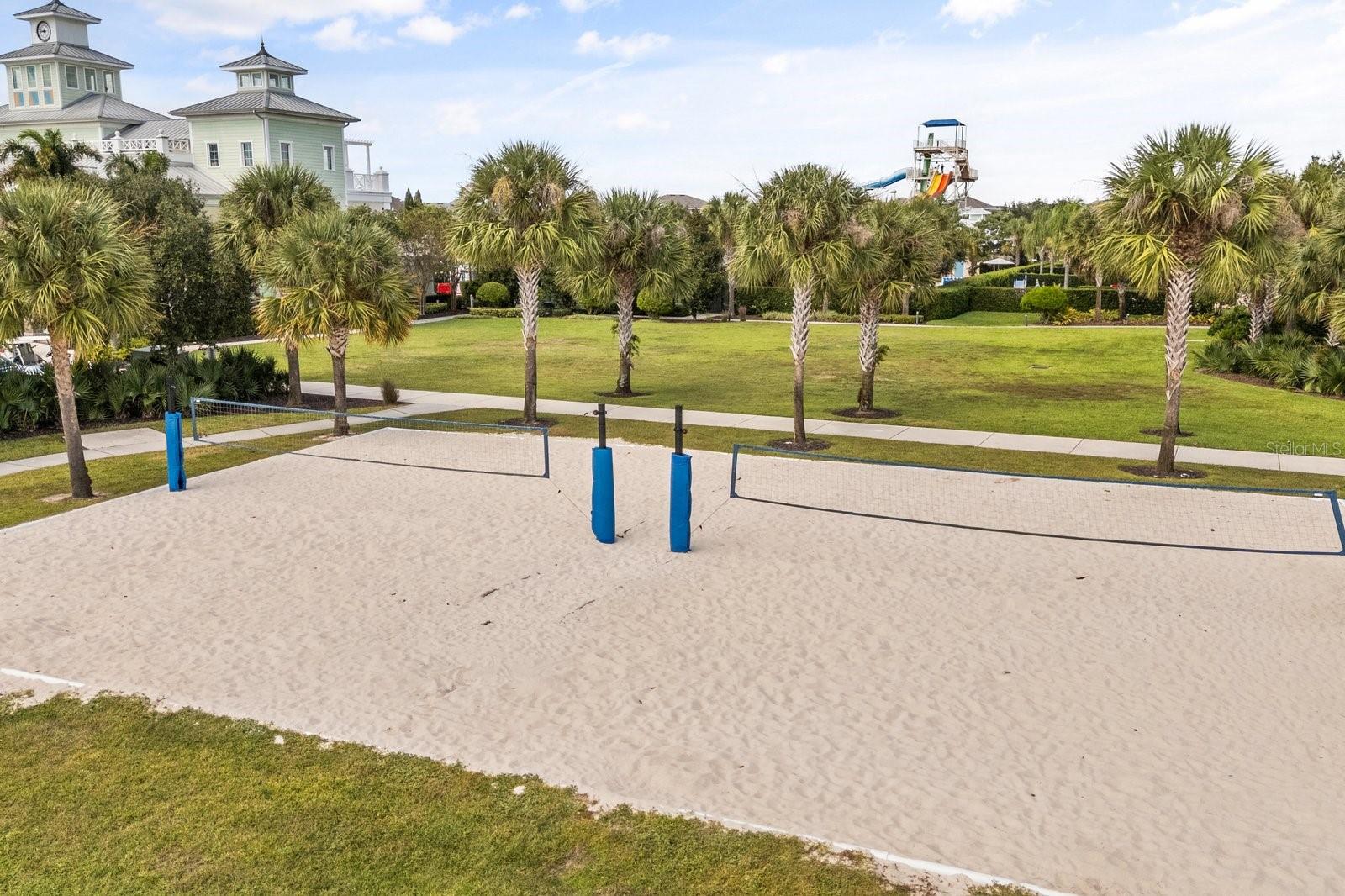 REUNION WEST PH 4 - Residential