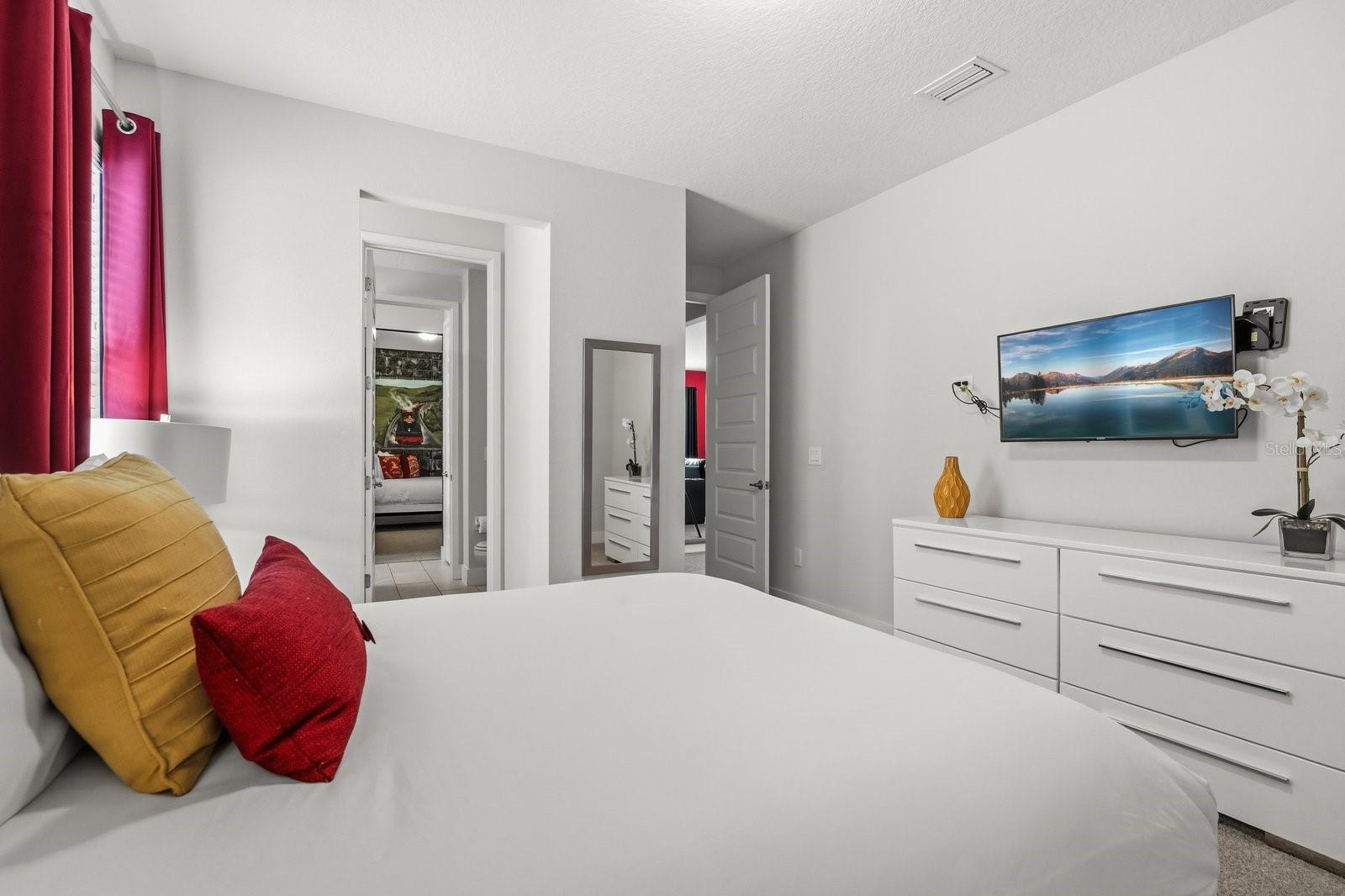 REUNION WEST PH 4 - Residential