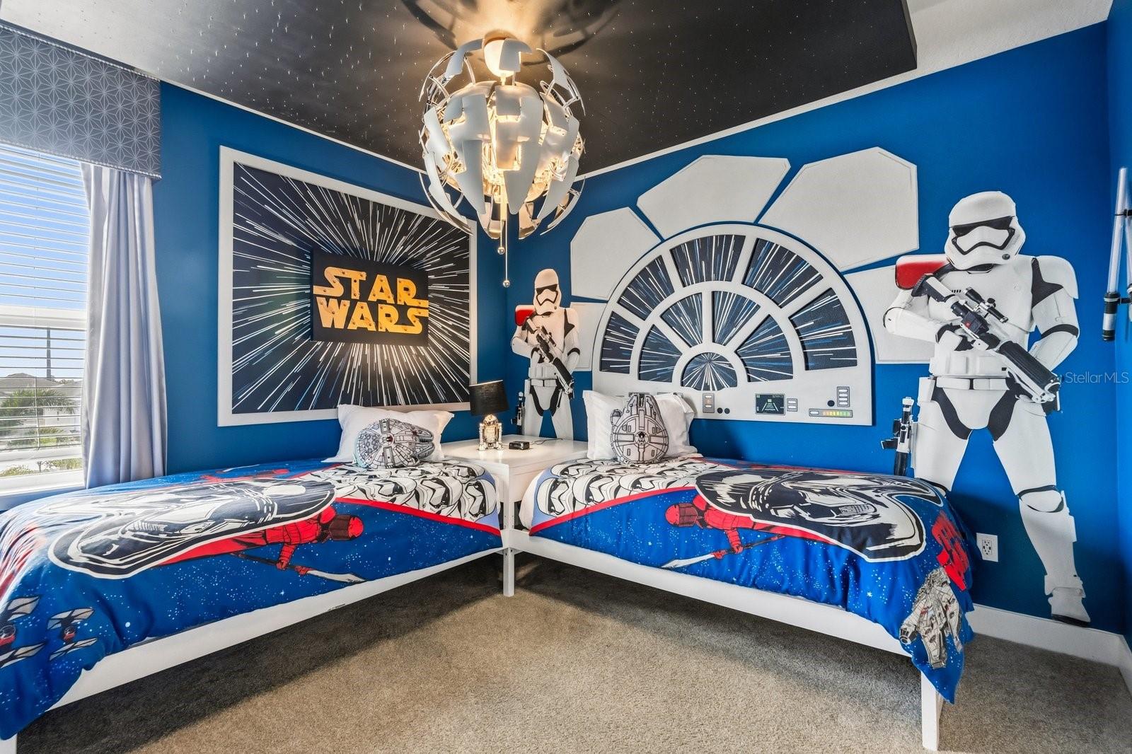 REUNION WEST PH 4 - Residential