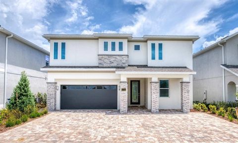 Photo of 7712 Westland Drive, Kissimmee, FL 34747 (MLS # G5102960)